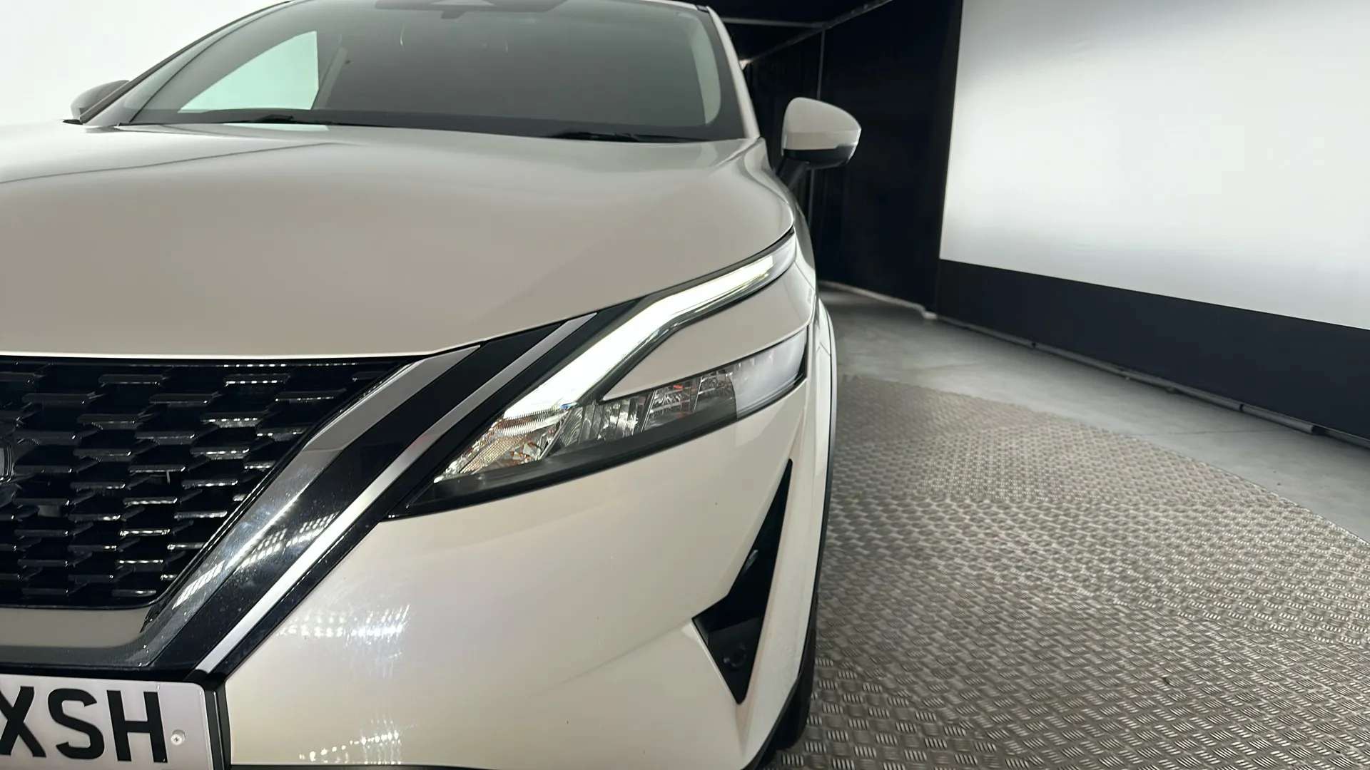2023 NISSAN QASHQAI 2023 NISSAN QASHQAI