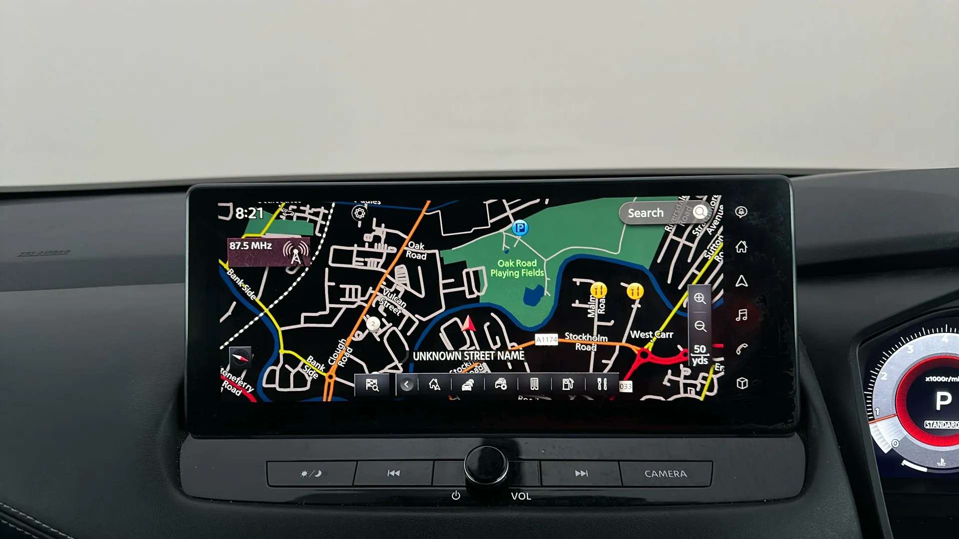 2023 NISSAN QASHQAI 2023 NISSAN QASHQAI