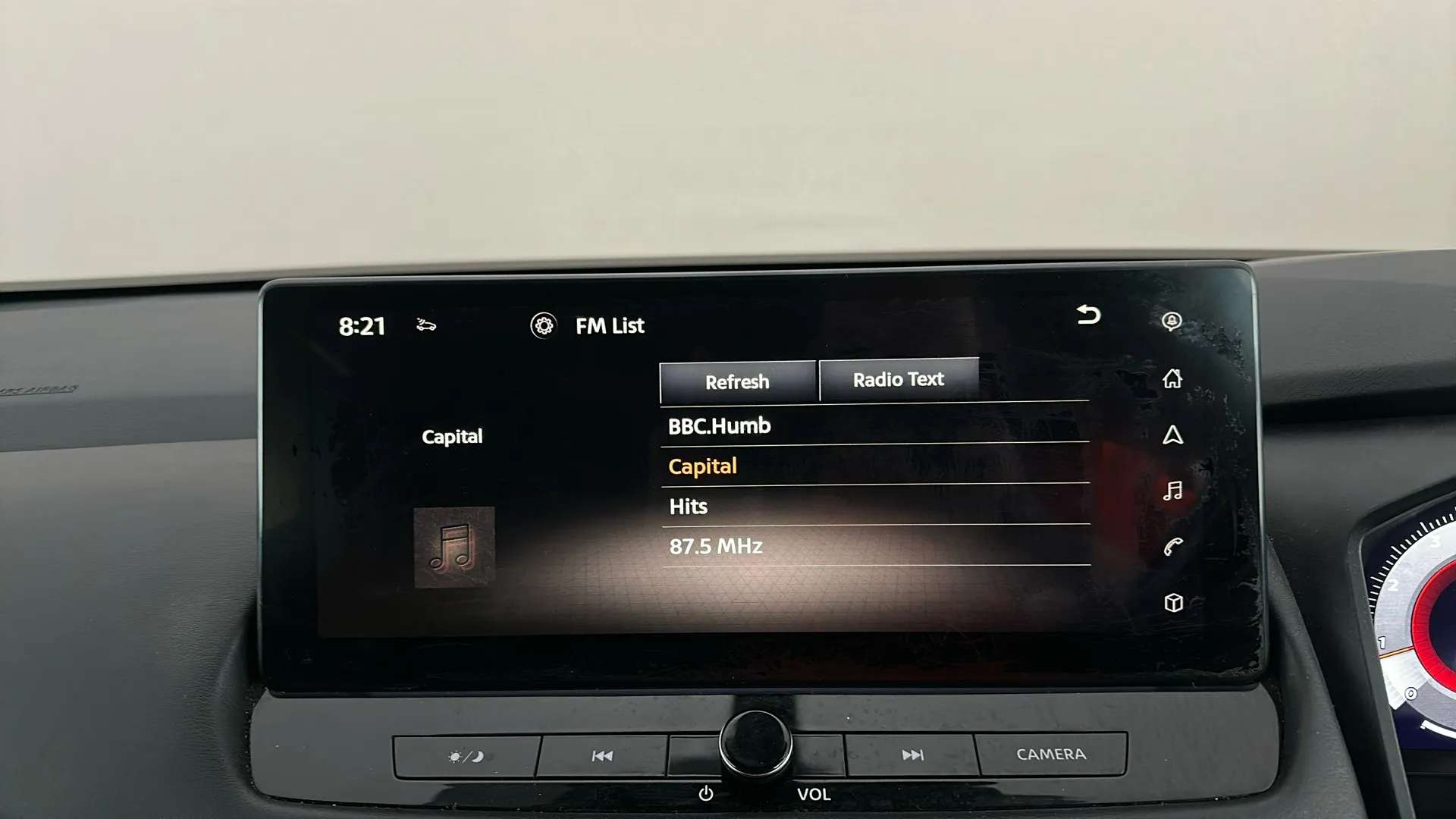 2023 NISSAN QASHQAI 2023 NISSAN QASHQAI