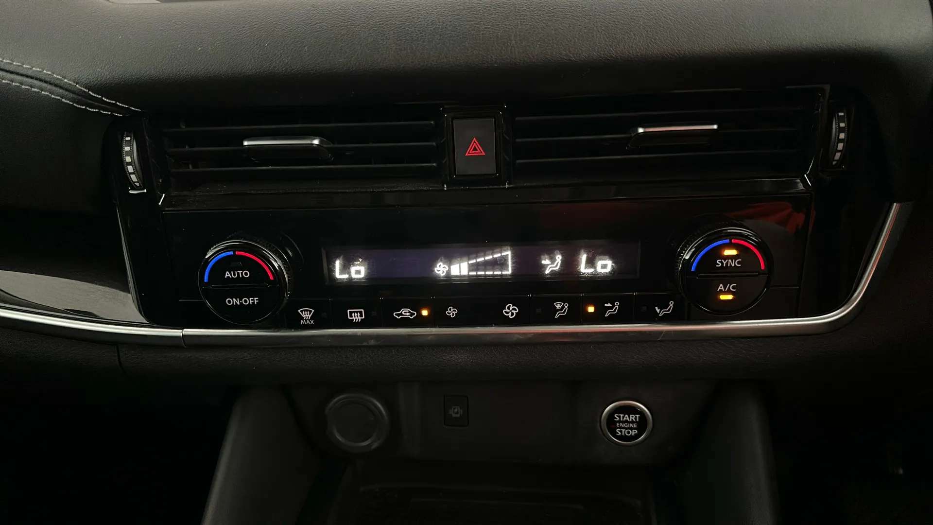 2023 NISSAN QASHQAI 2023 NISSAN QASHQAI