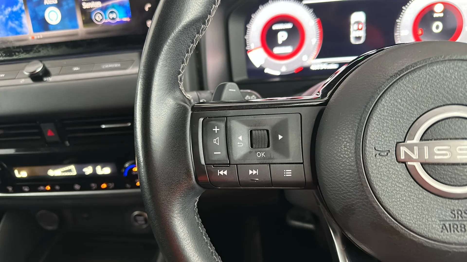 2023 NISSAN QASHQAI 2023 NISSAN QASHQAI