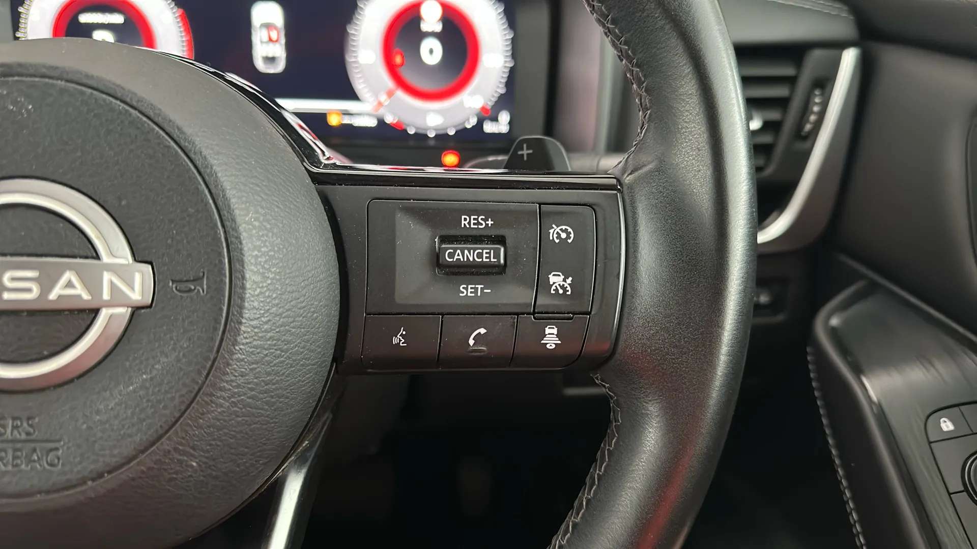 2023 NISSAN QASHQAI 2023 NISSAN QASHQAI