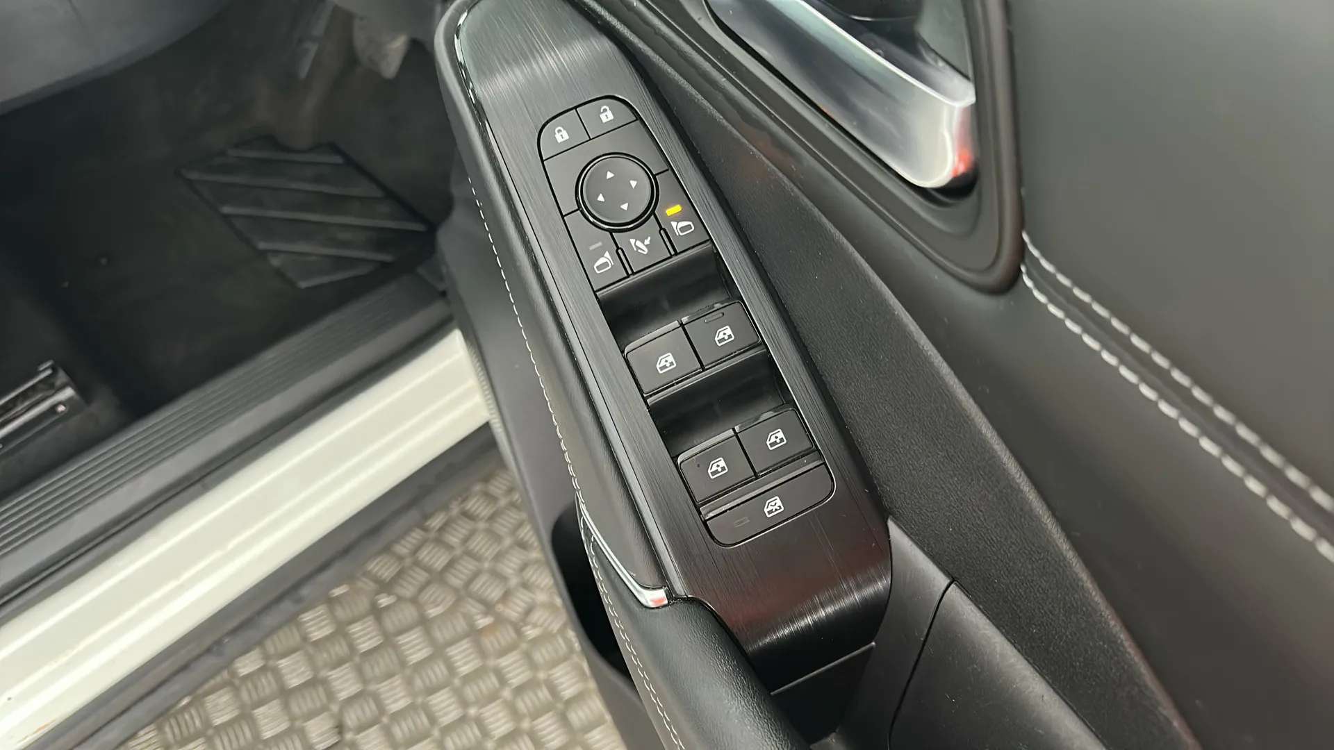 2023 NISSAN QASHQAI 2023 NISSAN QASHQAI