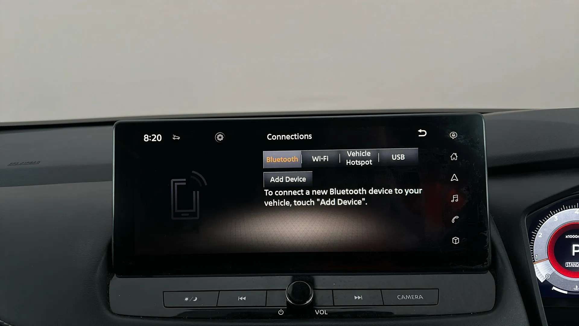 2023 NISSAN QASHQAI 2023 NISSAN QASHQAI