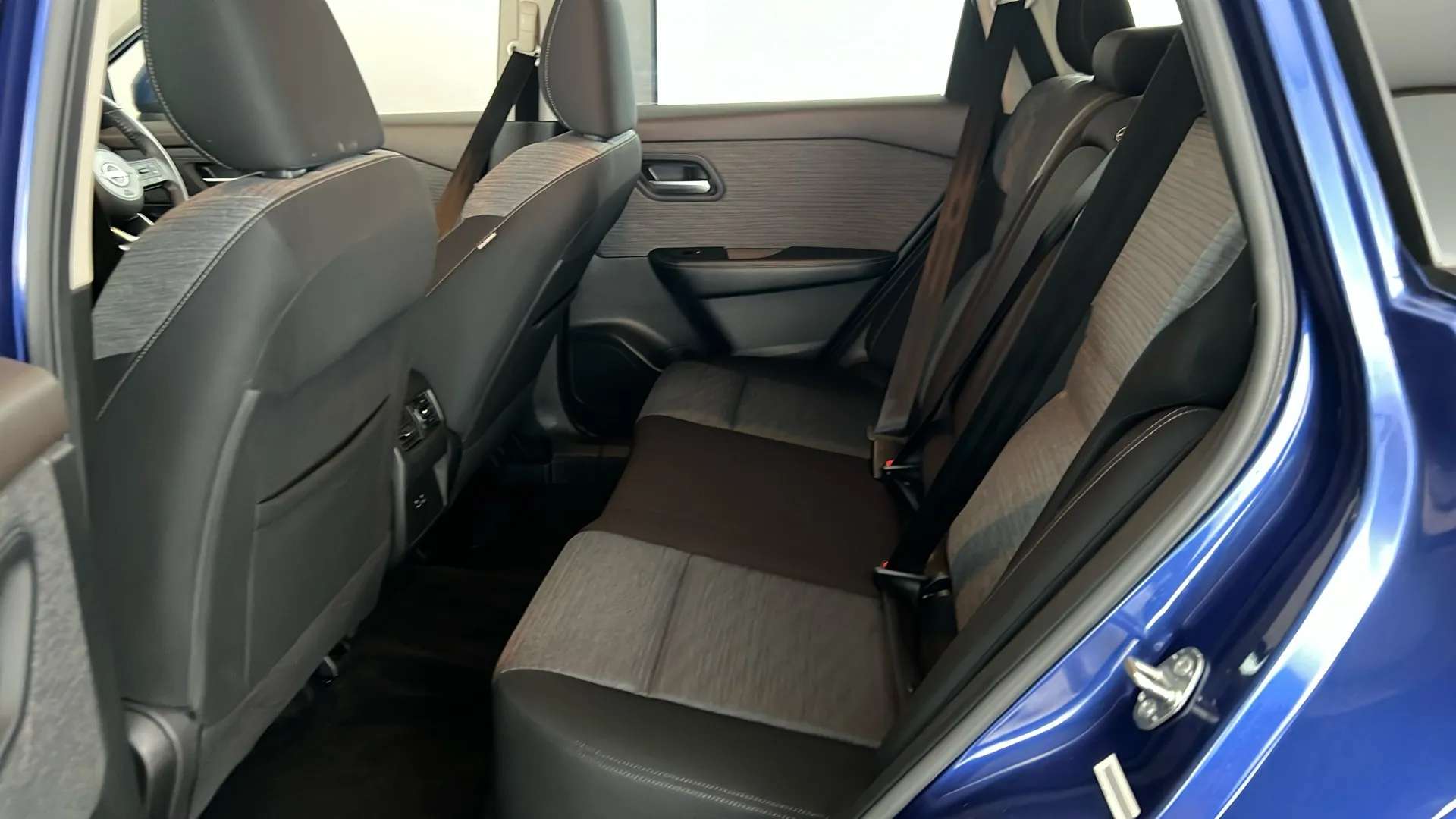 2024 NISSAN X-TRAIL 2024 NISSAN X-TRAIL