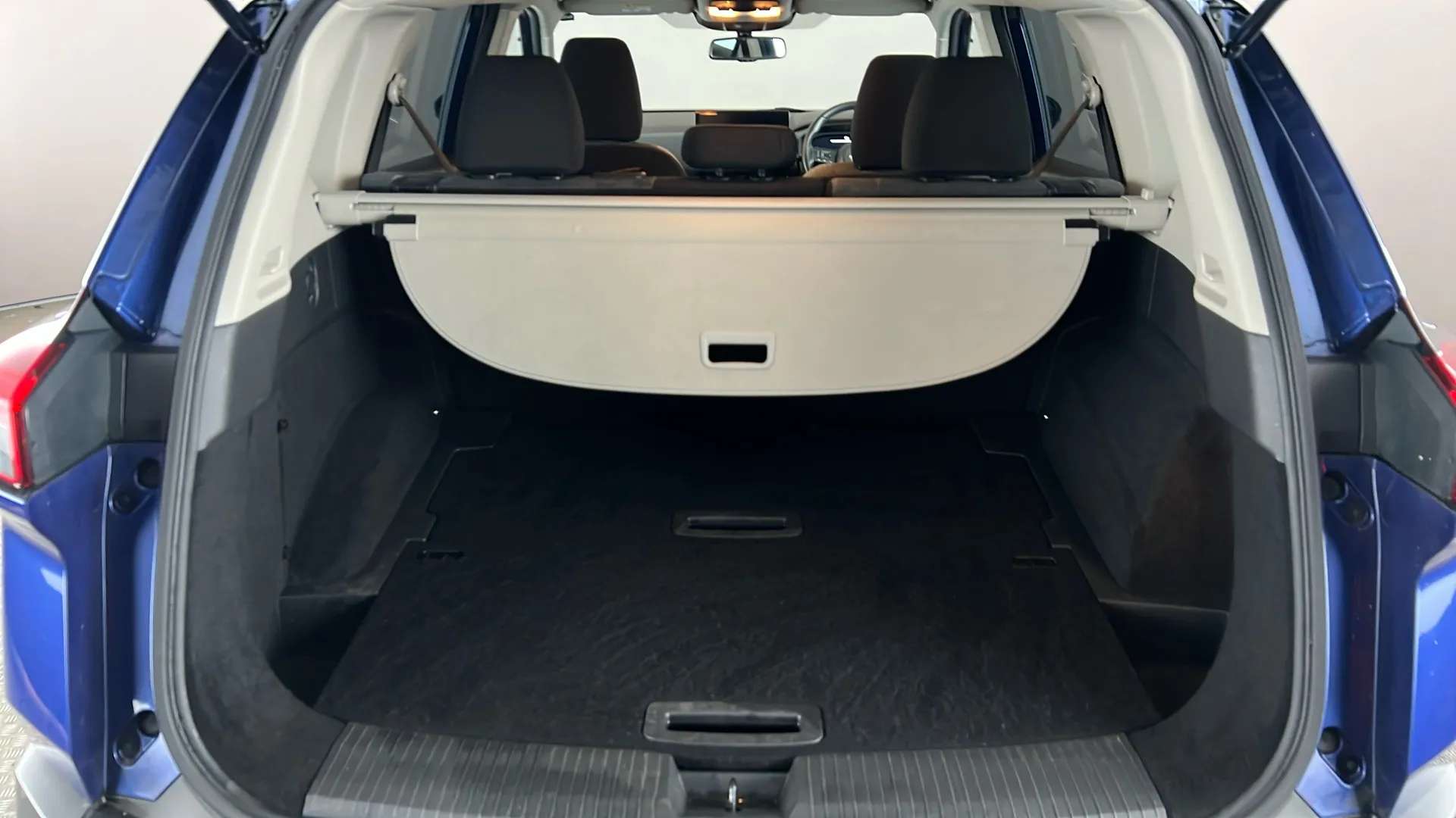 2024 NISSAN X-TRAIL 2024 NISSAN X-TRAIL