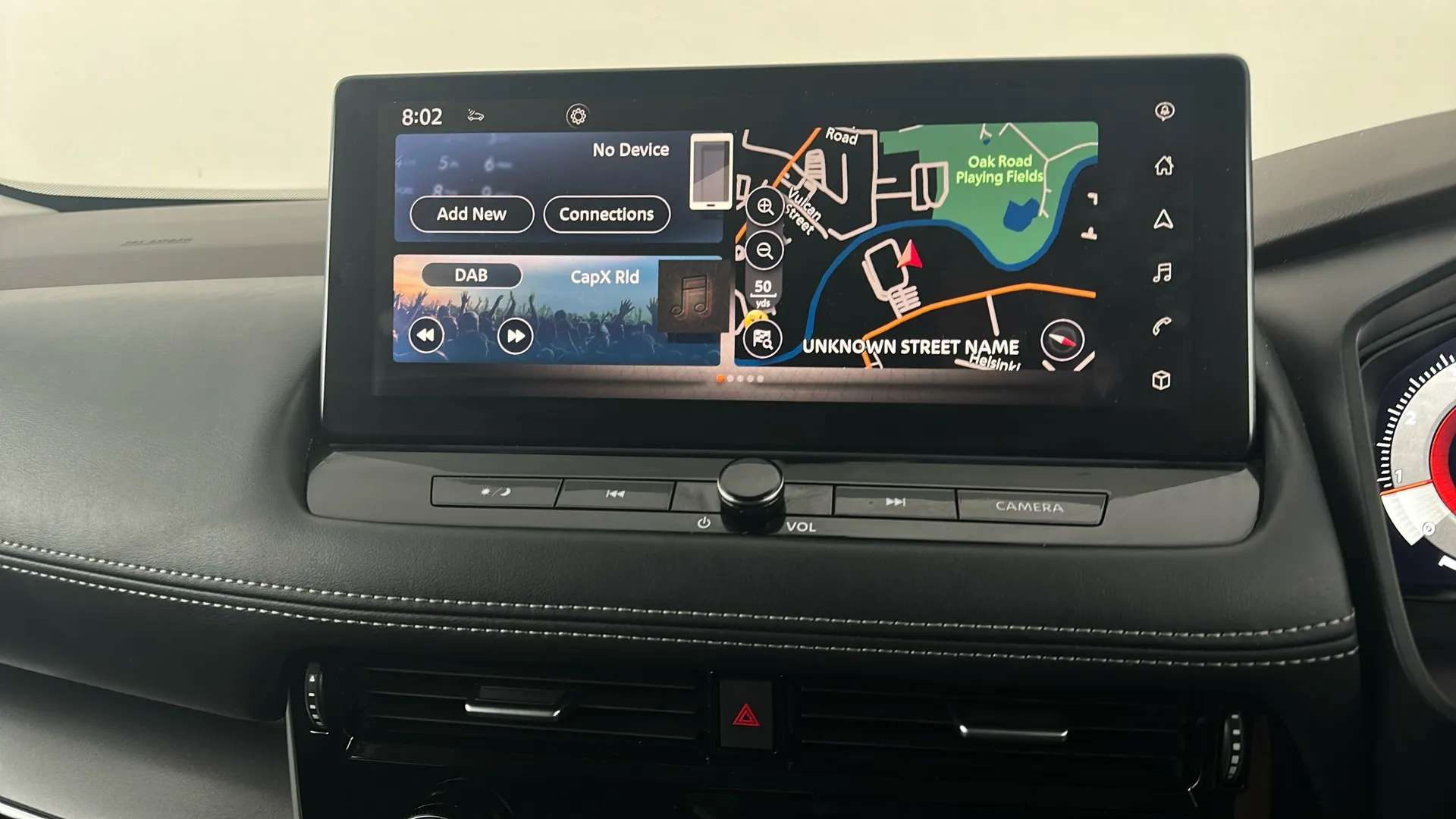 2024 NISSAN X-TRAIL 2024 NISSAN X-TRAIL