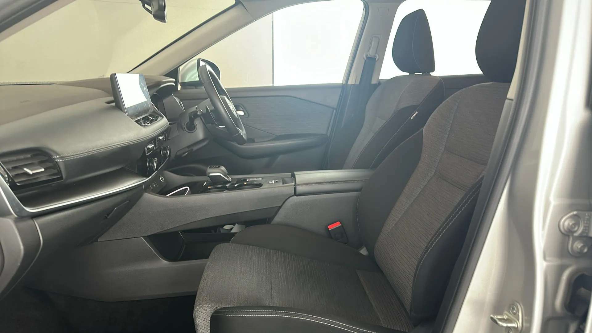 2024 NISSAN X-TRAIL 2024 NISSAN X-TRAIL