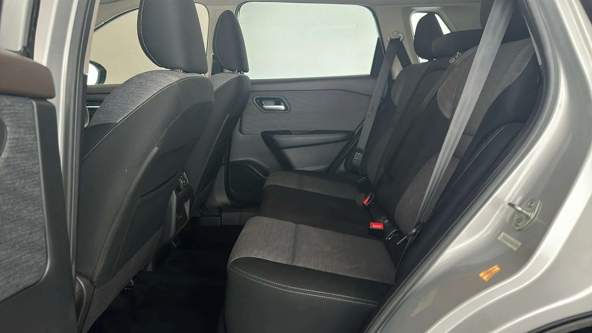2024 NISSAN X-TRAIL 2024 NISSAN X-TRAIL
