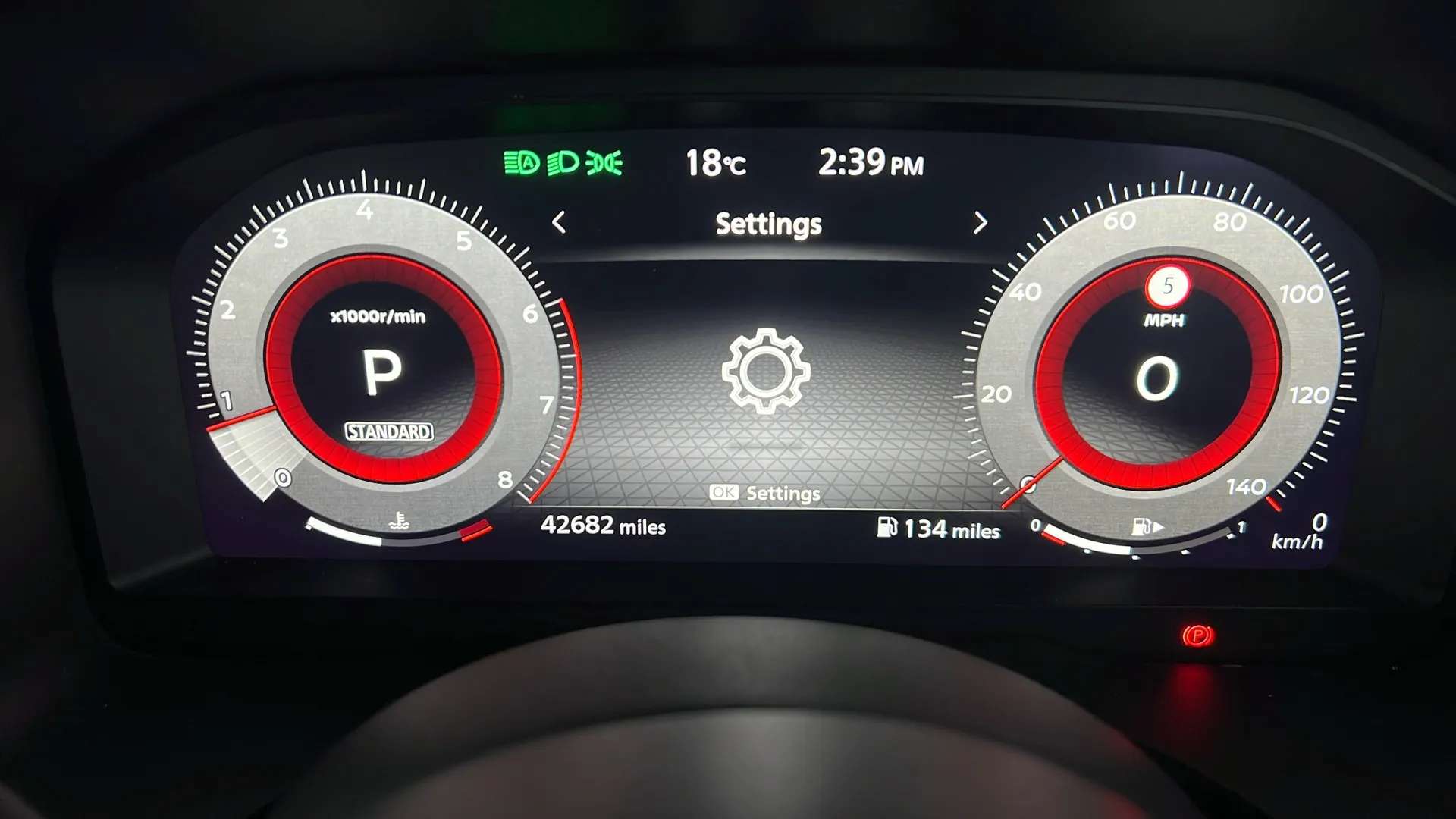 2024 NISSAN X-TRAIL 2024 NISSAN X-TRAIL