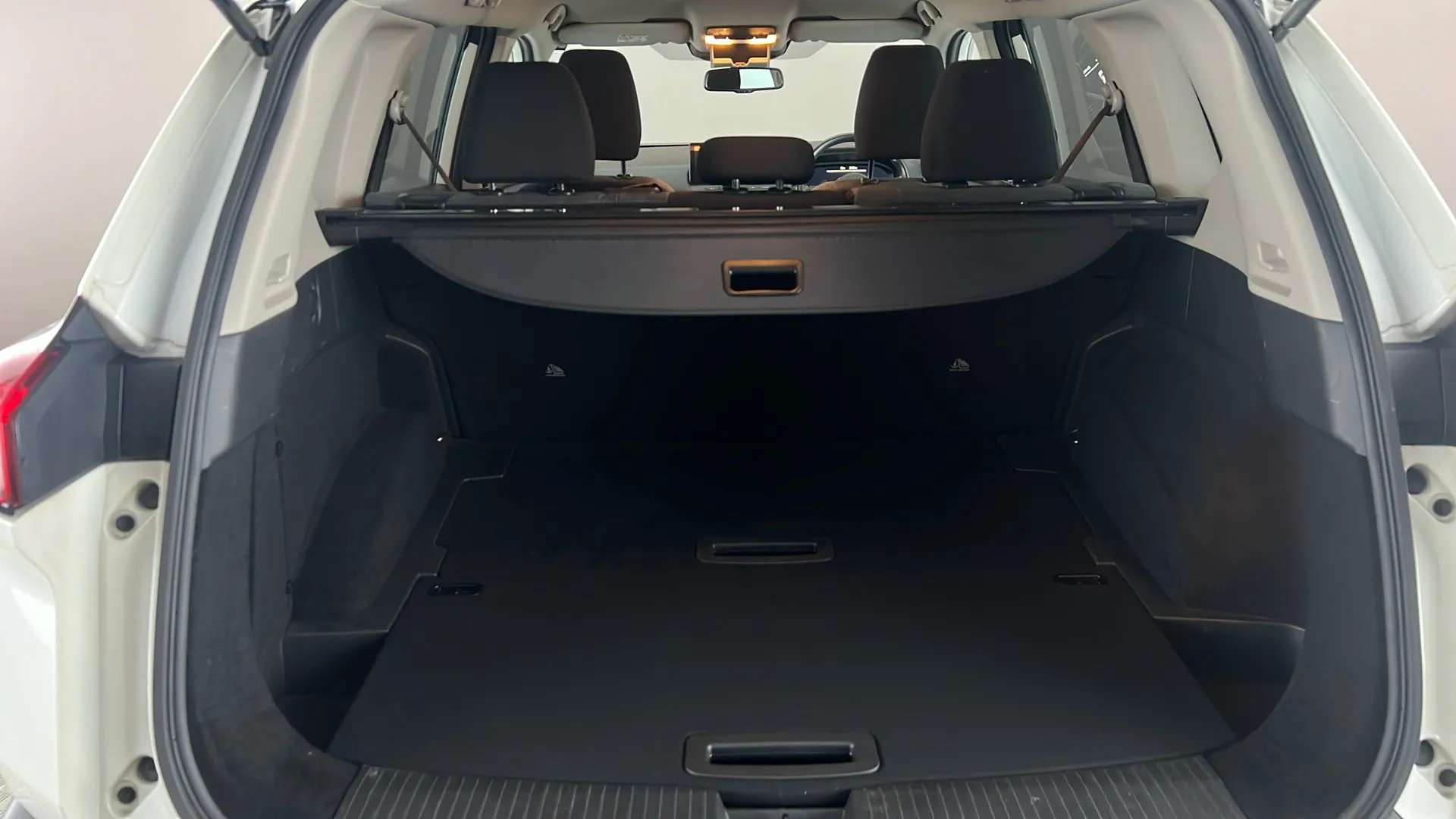 2024 NISSAN X-TRAIL 2024 NISSAN X-TRAIL