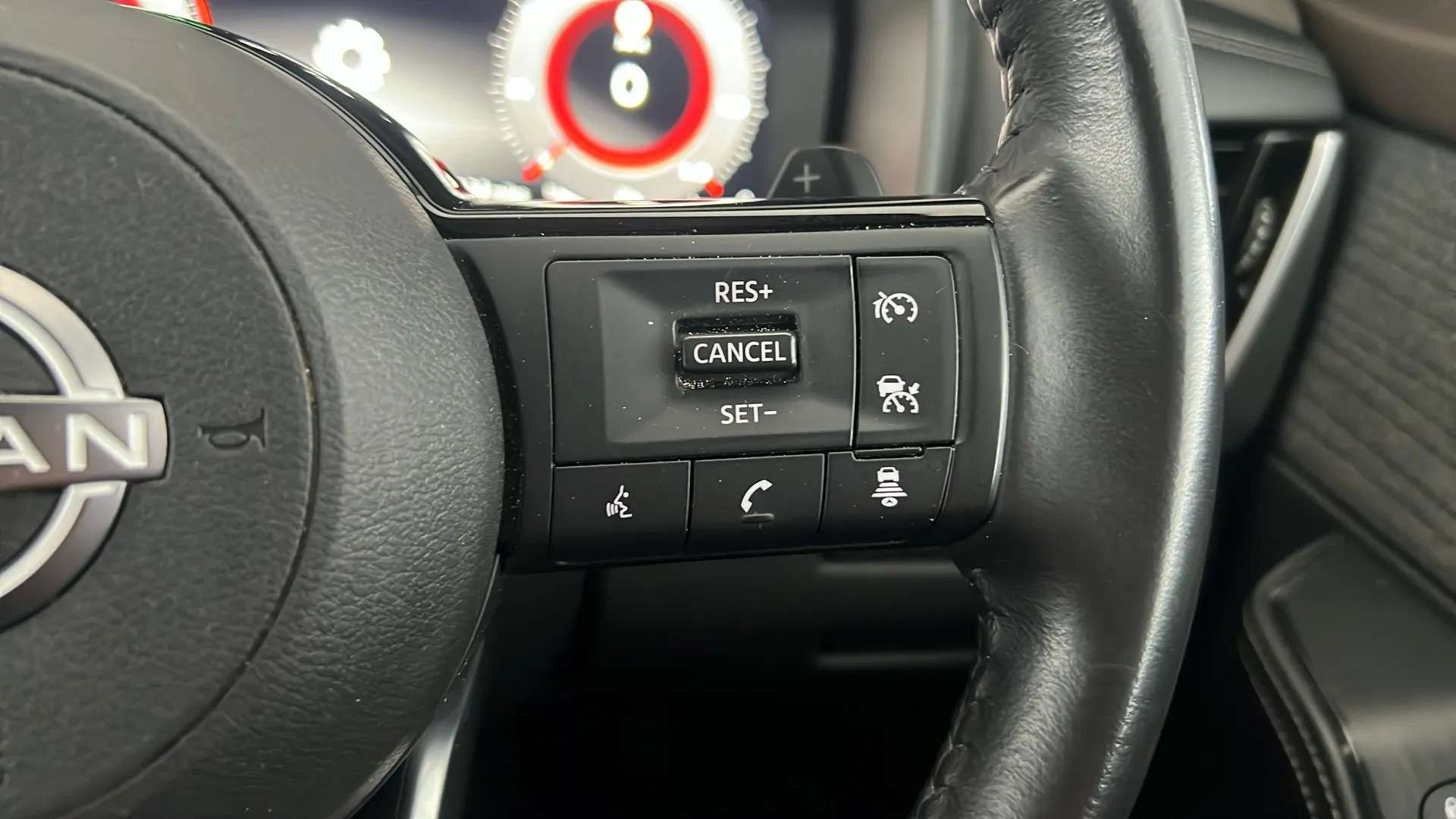 2024 NISSAN X-TRAIL 2024 NISSAN X-TRAIL