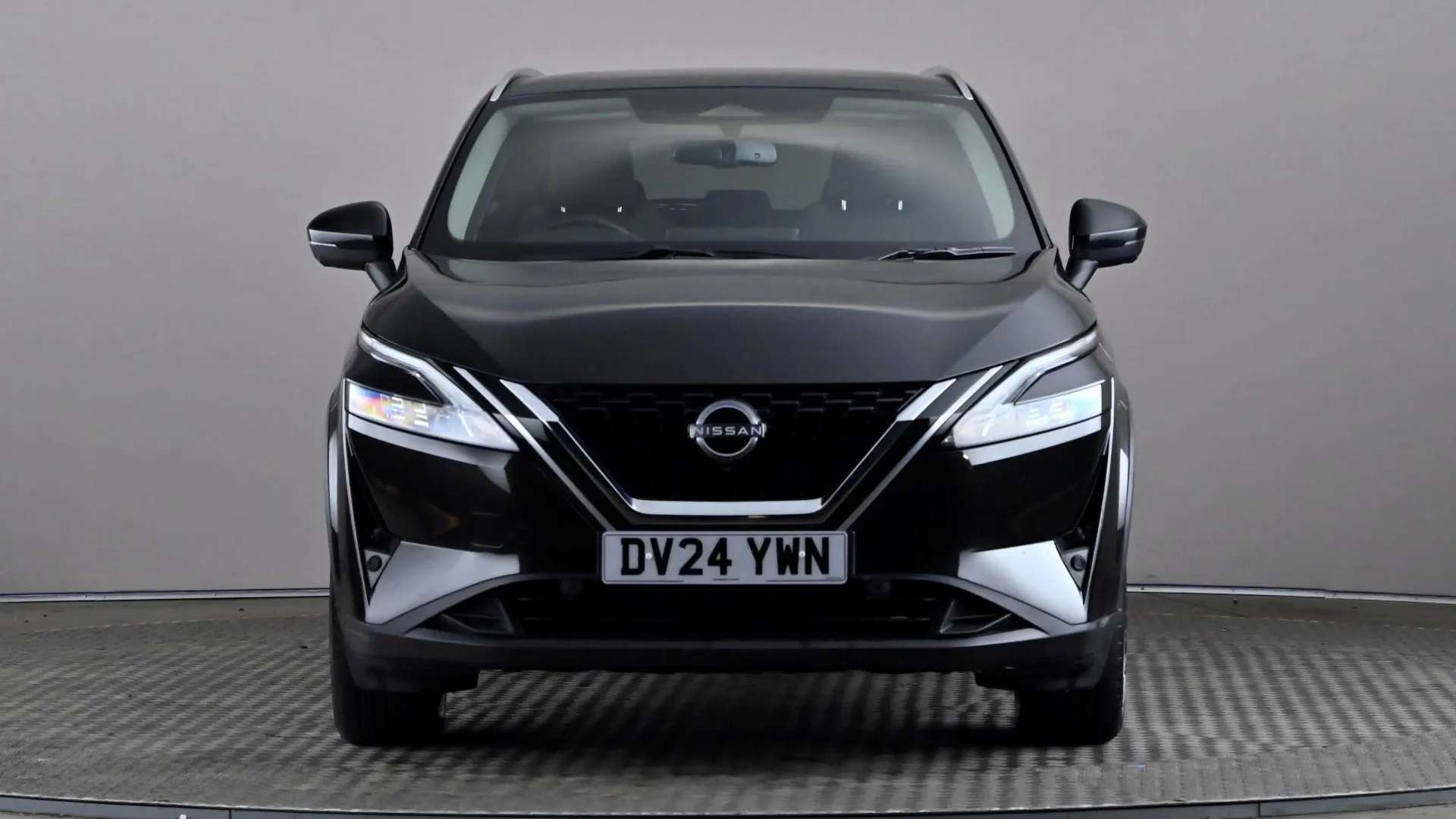 A 2024 NISSAN QASHQAI 1.3 DiG-T MH 158 N-Connecta Xtronic A 2024 NISSAN QASHQAI 1.3 DiG-T MH 158 N-Connecta Xtronic