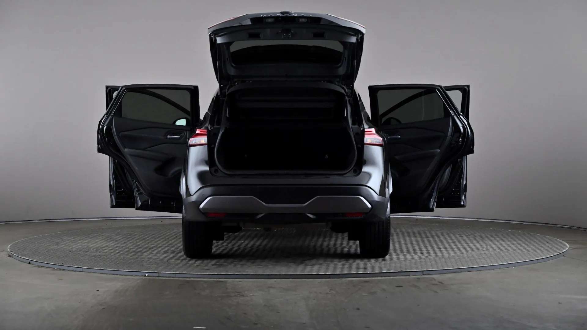 2024 NISSAN QASHQAI 2024 NISSAN QASHQAI