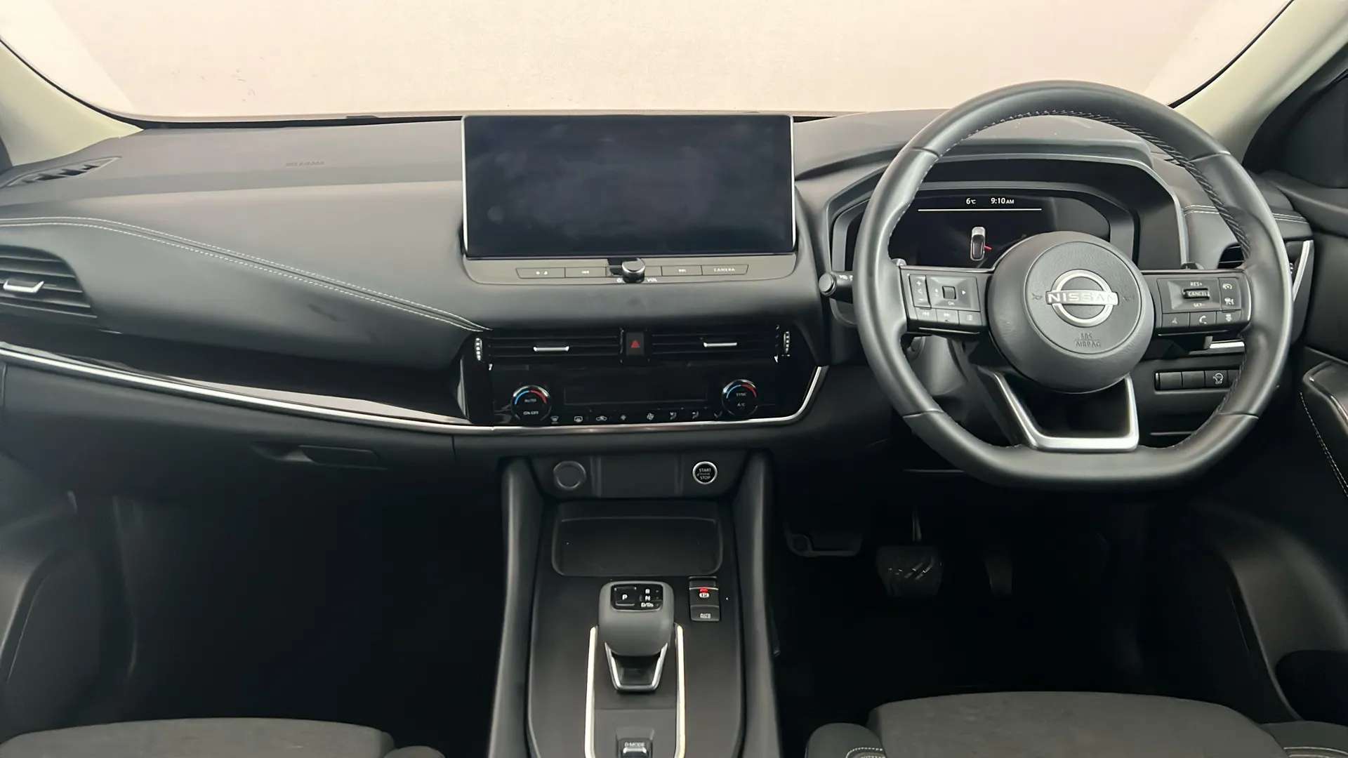 2024 NISSAN QASHQAI 2024 NISSAN QASHQAI