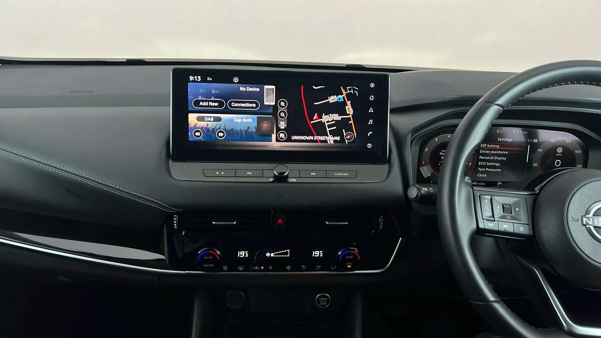 2024 NISSAN QASHQAI 2024 NISSAN QASHQAI