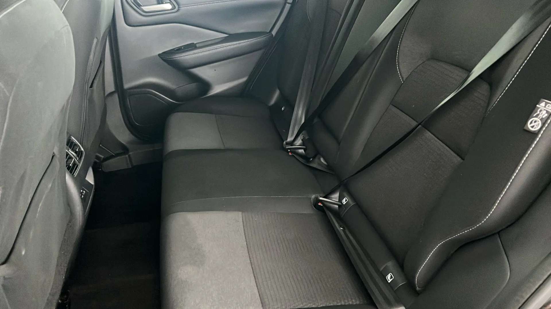 2024 NISSAN QASHQAI 2024 NISSAN QASHQAI