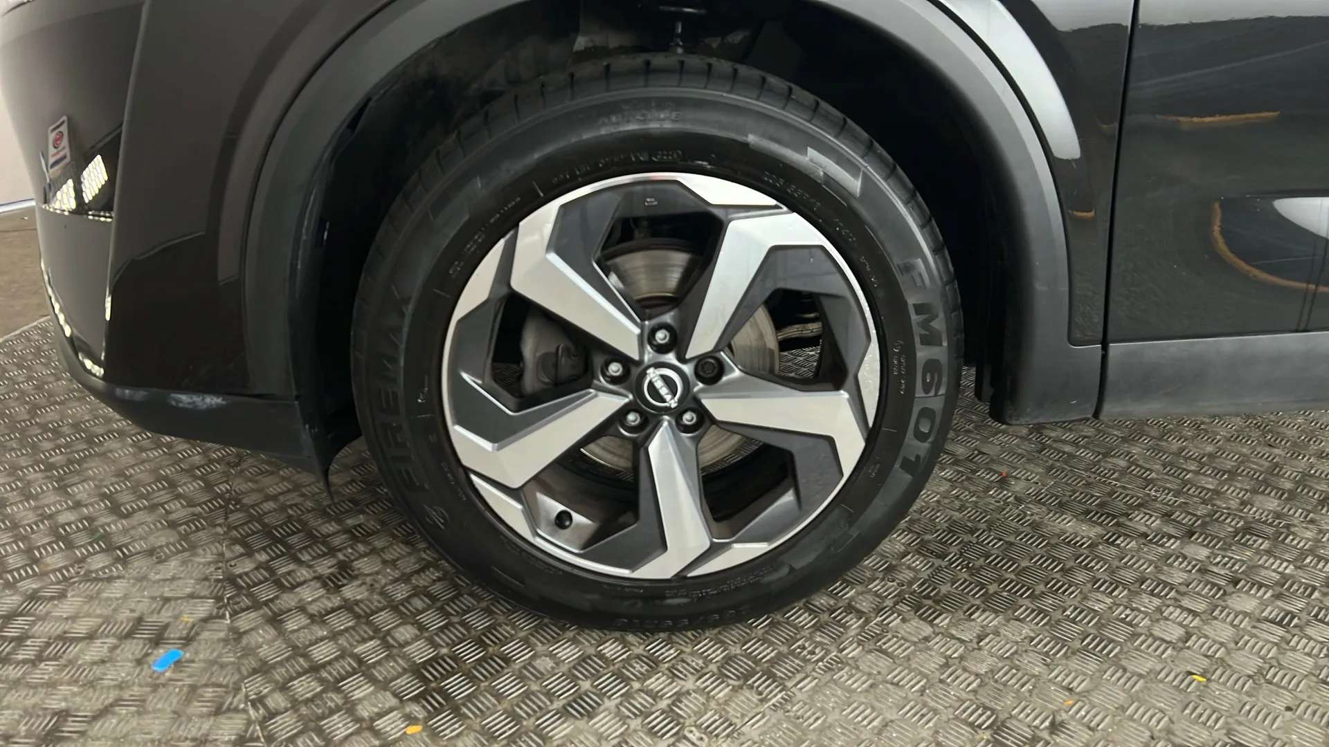 2024 NISSAN QASHQAI 2024 NISSAN QASHQAI