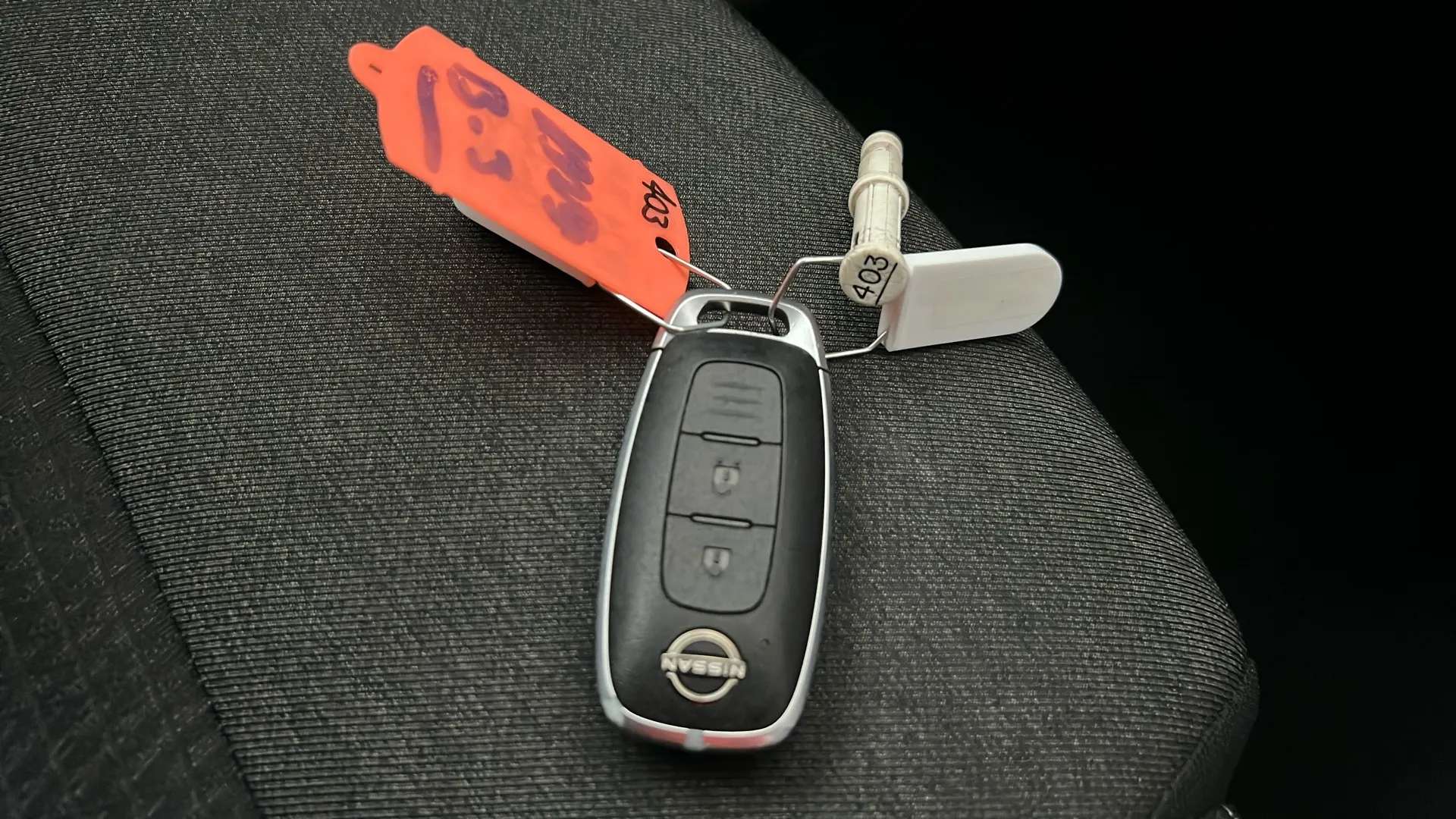 2024 NISSAN QASHQAI 2024 NISSAN QASHQAI