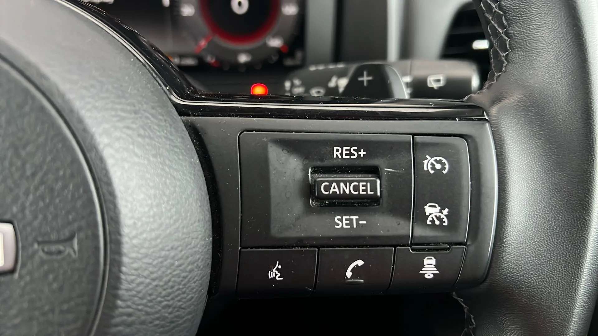 2024 NISSAN QASHQAI 2024 NISSAN QASHQAI