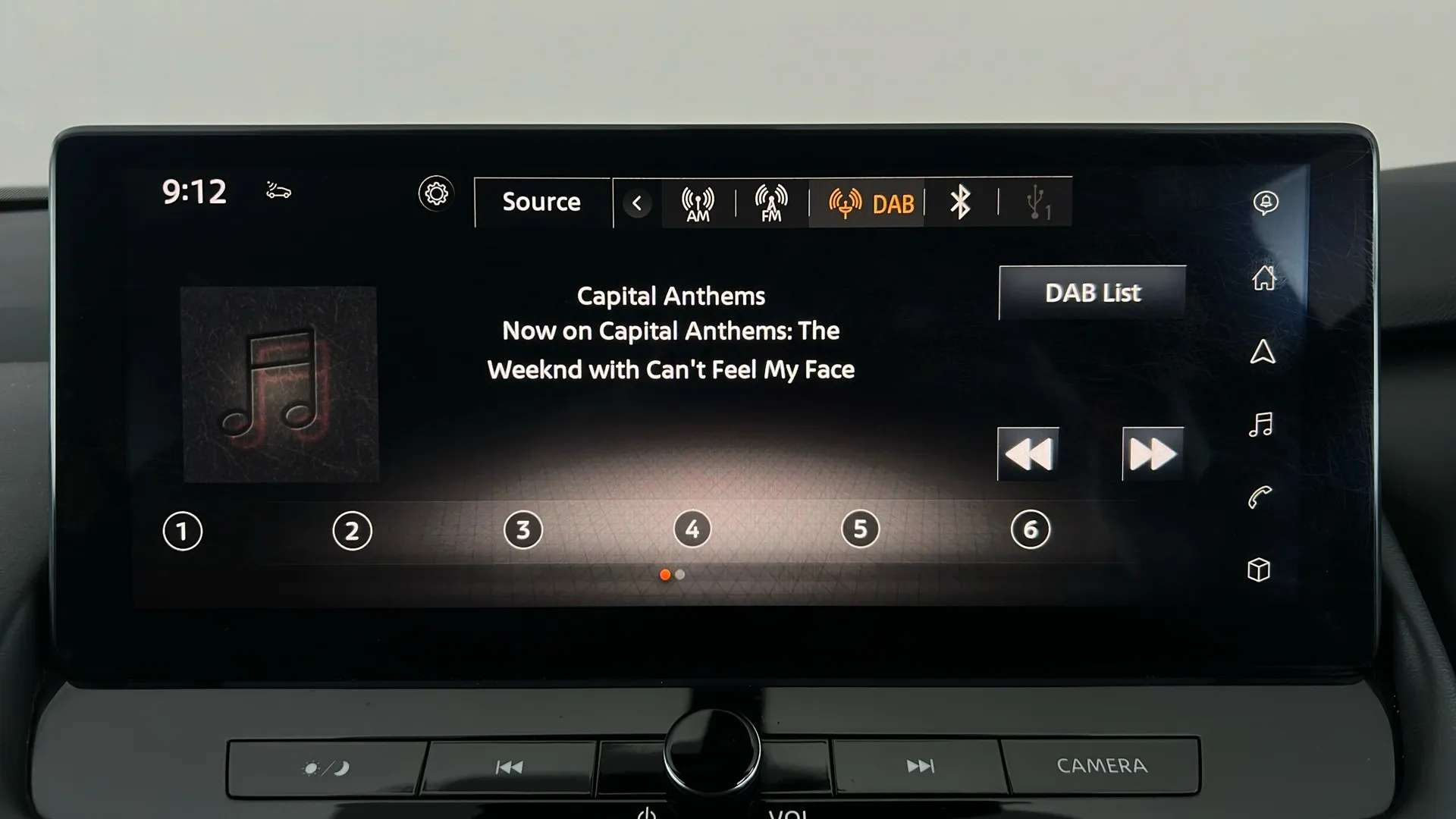 2024 NISSAN QASHQAI 2024 NISSAN QASHQAI