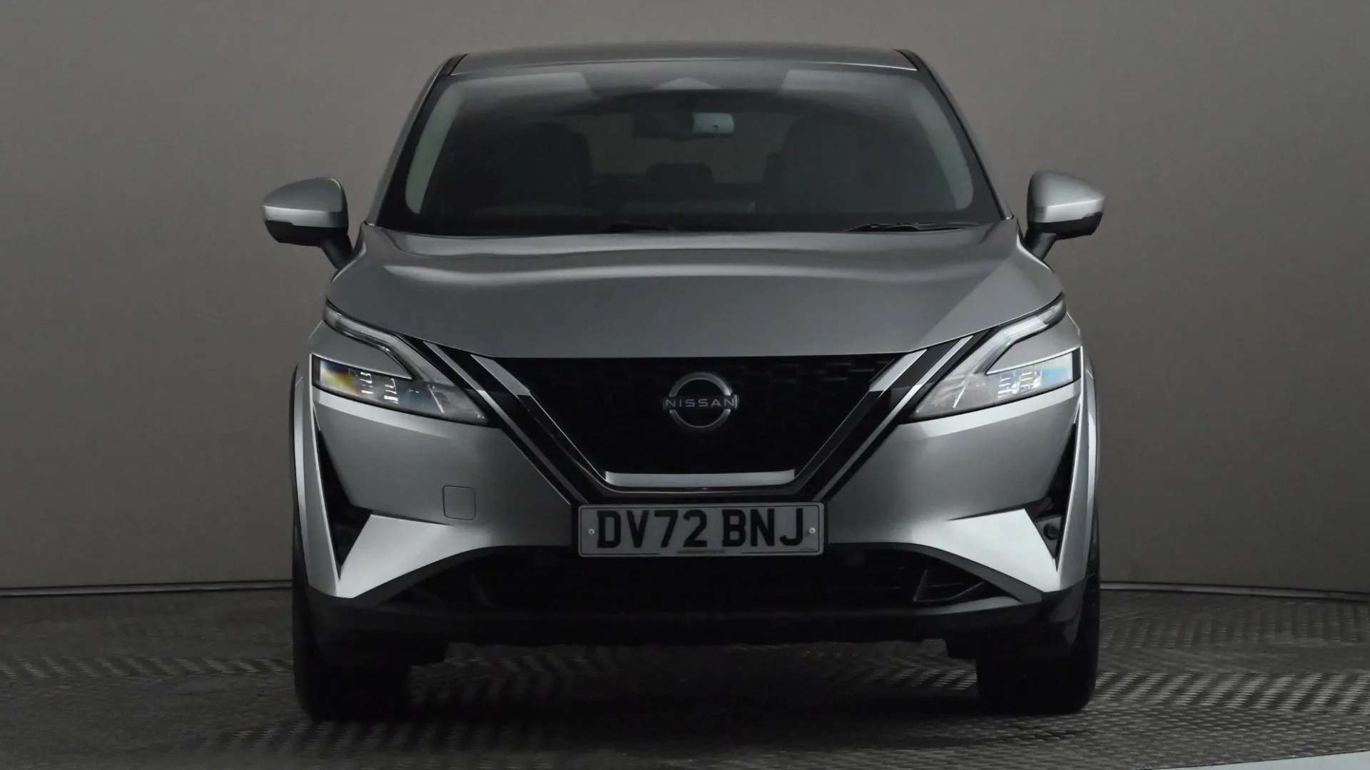 A 2022 NISSAN QASHQAI 1.3 DiG-T MH 158 N-Connecta Xtronic A 2022 NISSAN QASHQAI 1.3 DiG-T MH 158 N-Connecta Xtronic