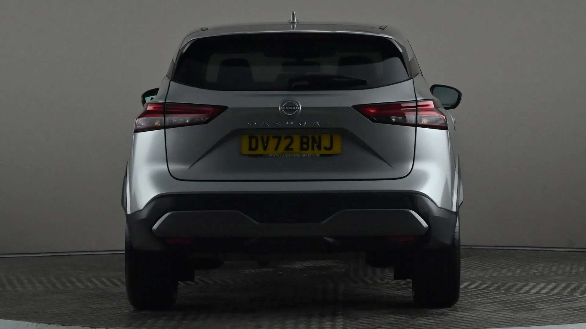 2022 NISSAN QASHQAI 2022 NISSAN QASHQAI