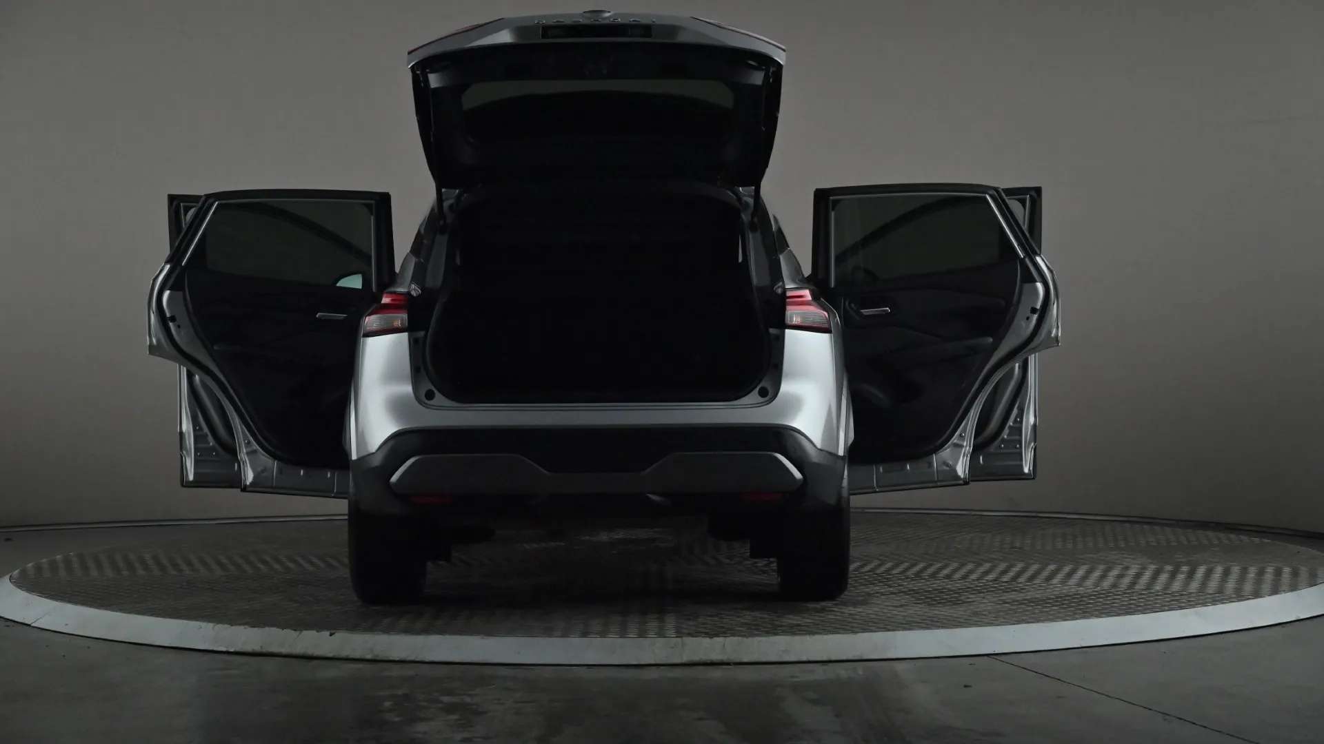 2022 NISSAN QASHQAI 2022 NISSAN QASHQAI