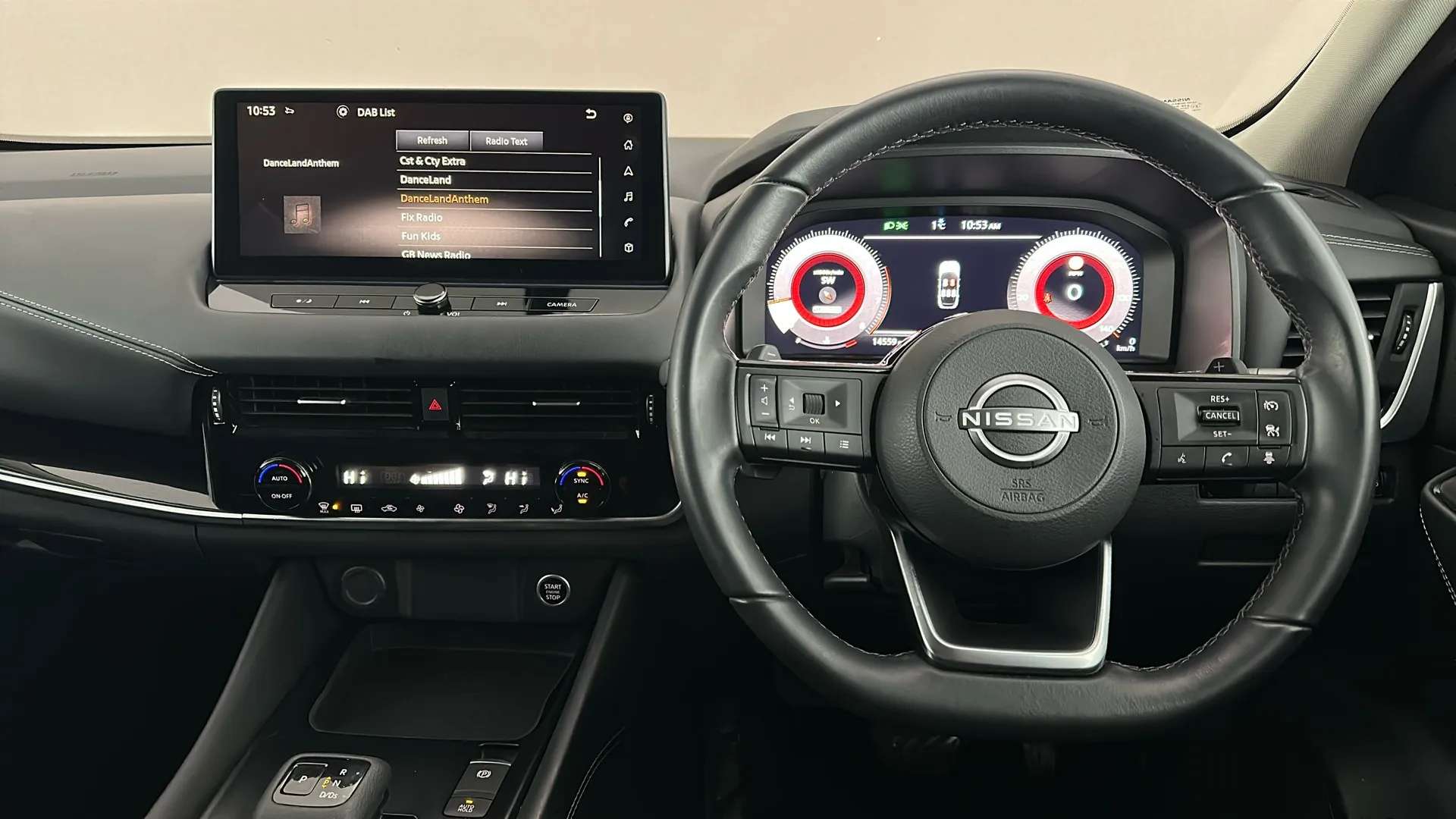 2022 NISSAN QASHQAI 2022 NISSAN QASHQAI