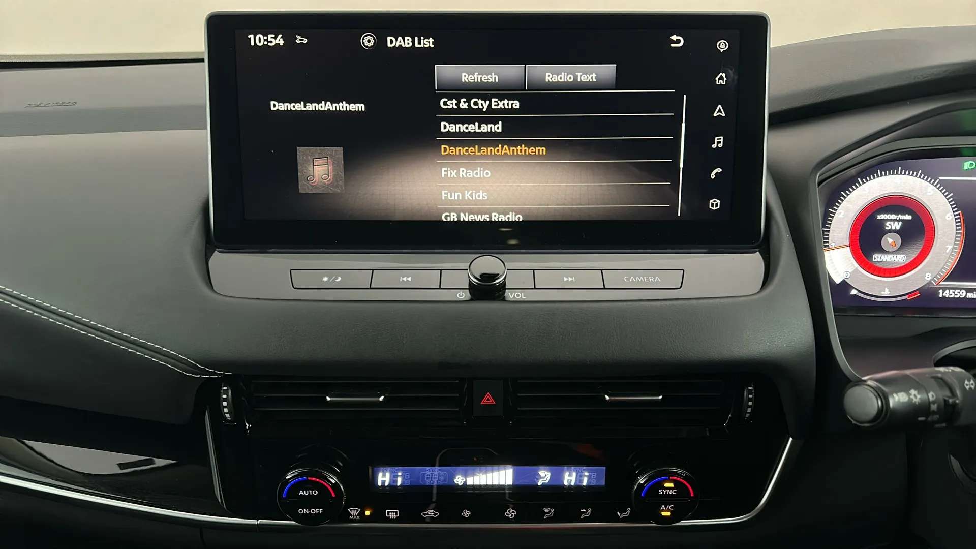 2022 NISSAN QASHQAI 2022 NISSAN QASHQAI