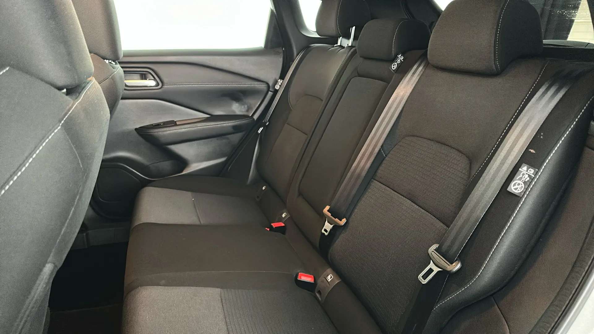 2022 NISSAN QASHQAI 2022 NISSAN QASHQAI