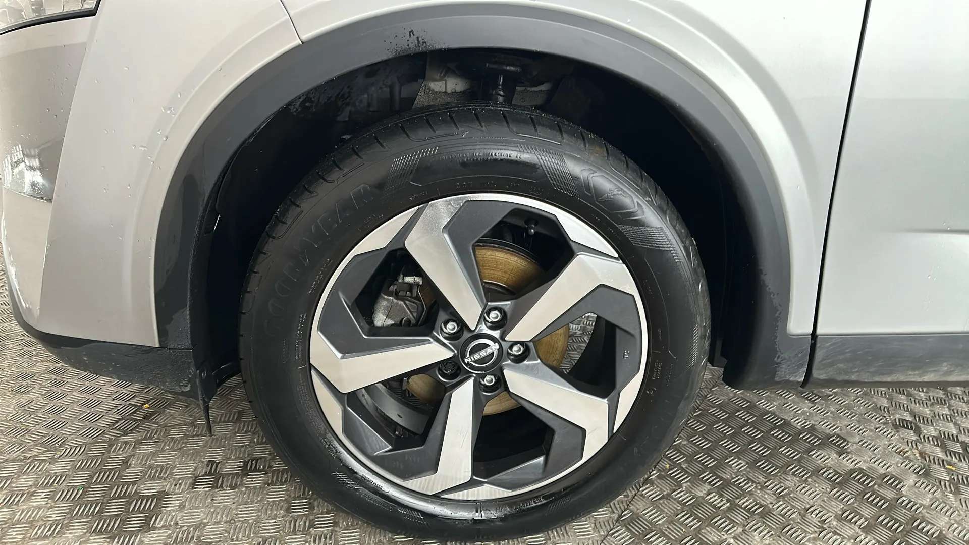 2022 NISSAN QASHQAI 2022 NISSAN QASHQAI