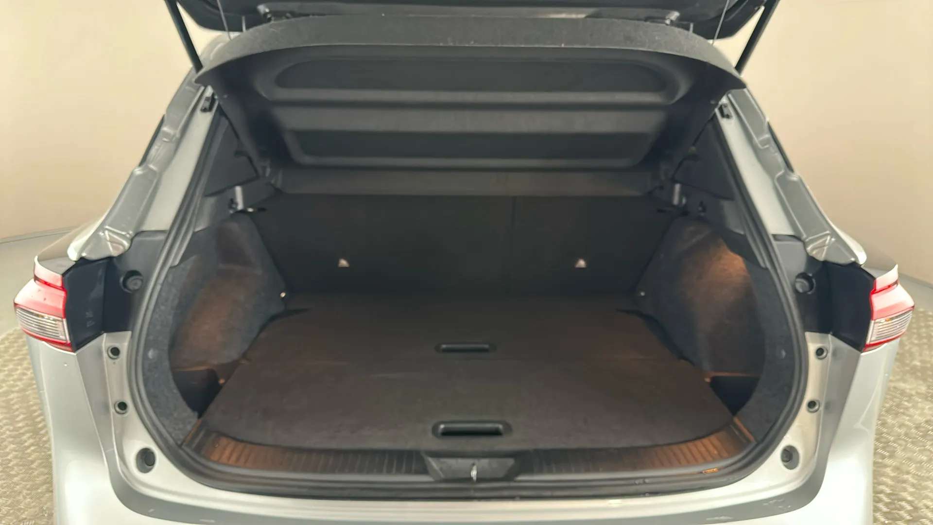 2022 NISSAN QASHQAI 2022 NISSAN QASHQAI