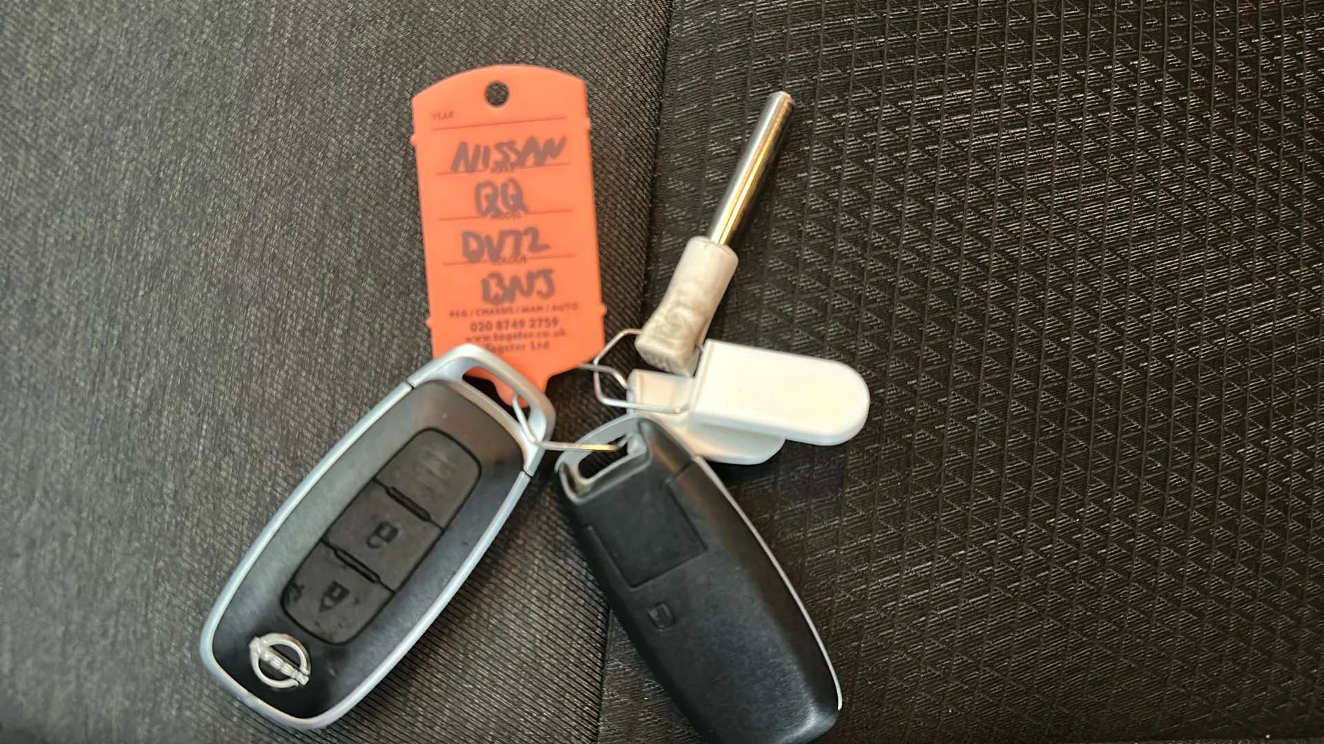 2022 NISSAN QASHQAI 2022 NISSAN QASHQAI