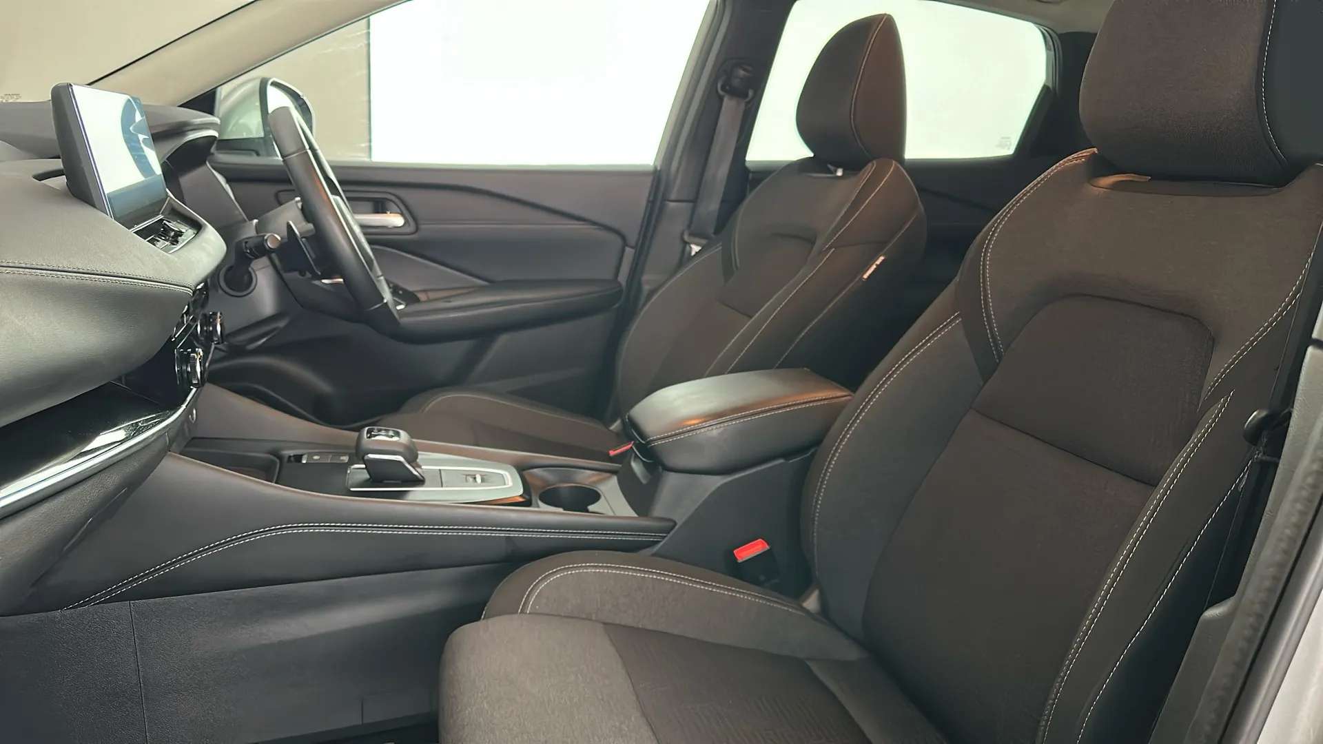 2022 NISSAN QASHQAI 2022 NISSAN QASHQAI