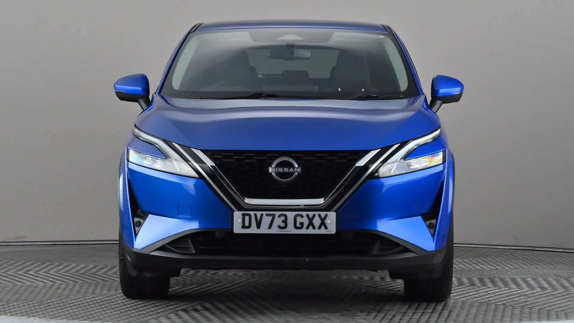 A 2023 NISSAN QASHQAI 1.3 DiG-T MH 158 N-Connecta Xtronic A 2023 NISSAN QASHQAI 1.3 DiG-T MH 158 N-Connecta Xtronic