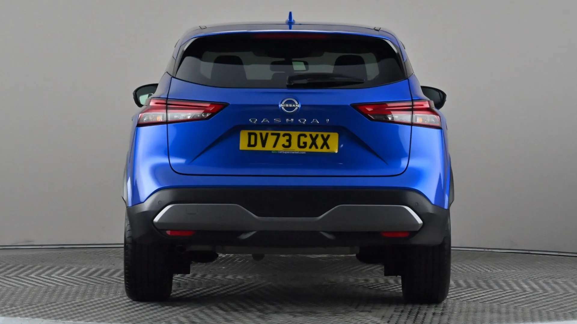2023 NISSAN QASHQAI 2023 NISSAN QASHQAI