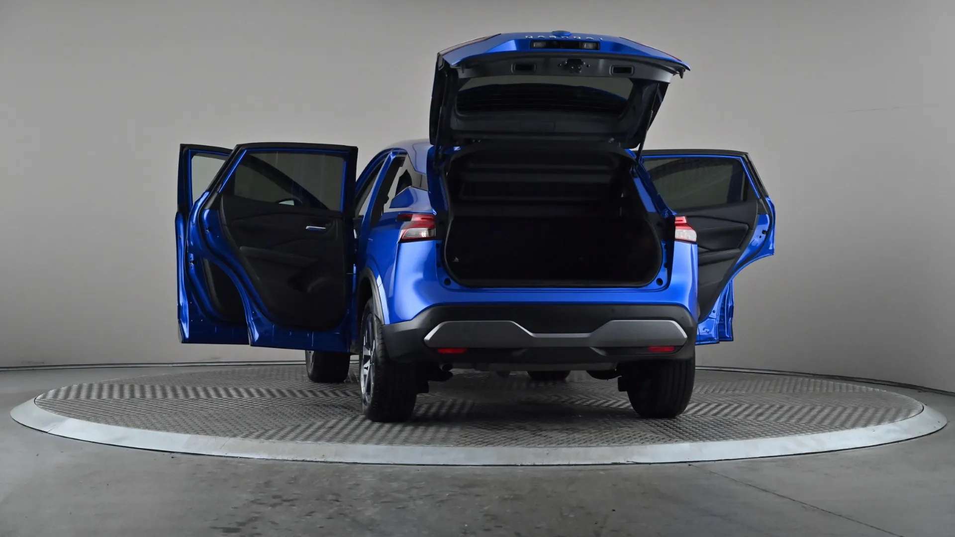 2023 NISSAN QASHQAI 2023 NISSAN QASHQAI