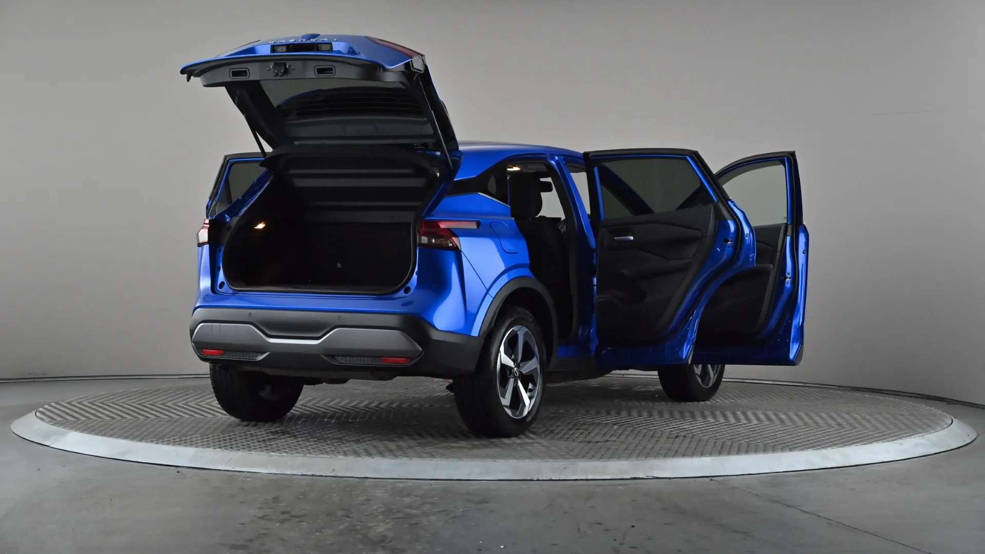 2023 NISSAN QASHQAI 2023 NISSAN QASHQAI