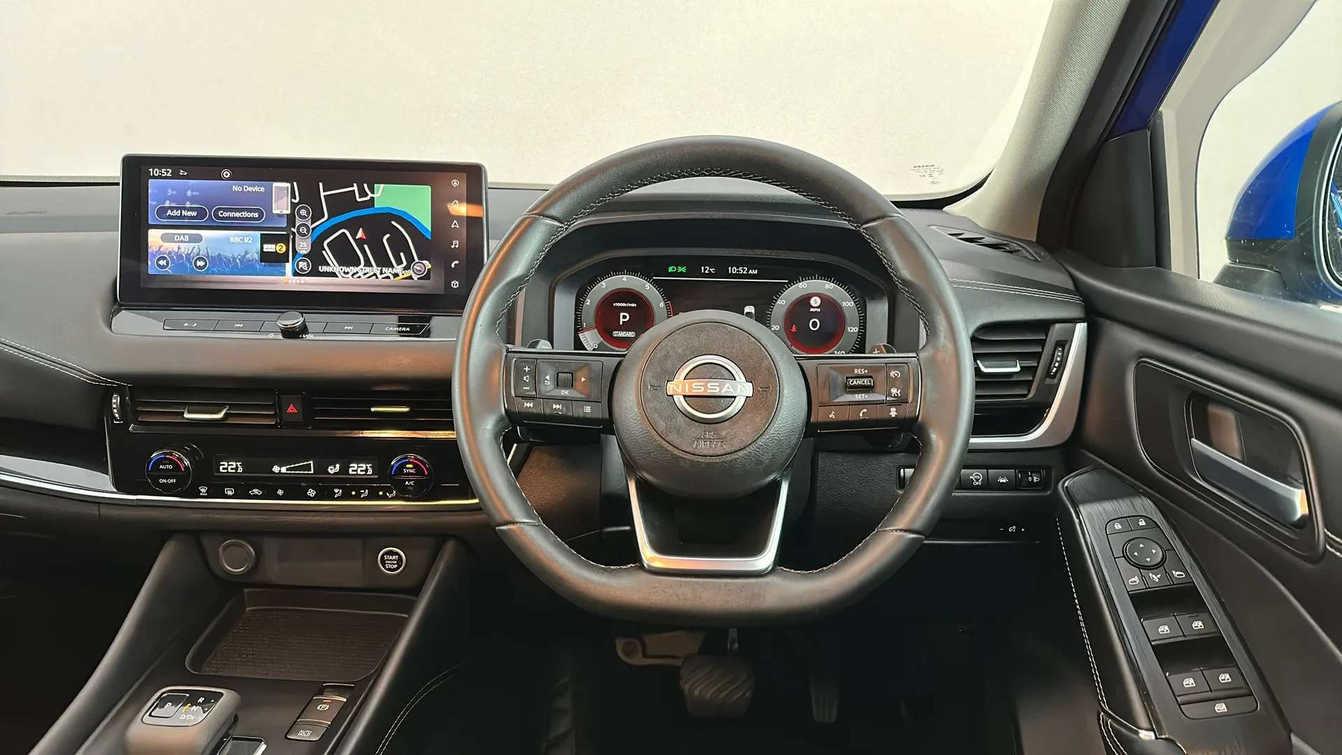 2023 NISSAN QASHQAI 2023 NISSAN QASHQAI