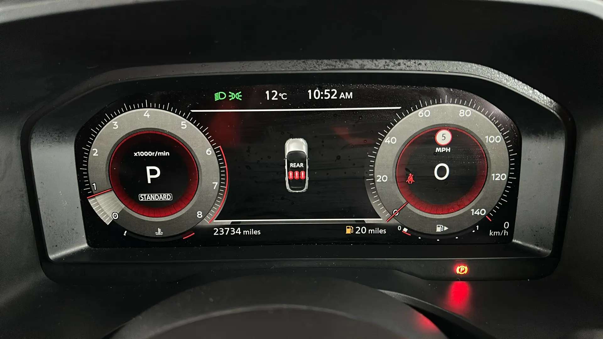 2023 NISSAN QASHQAI 2023 NISSAN QASHQAI