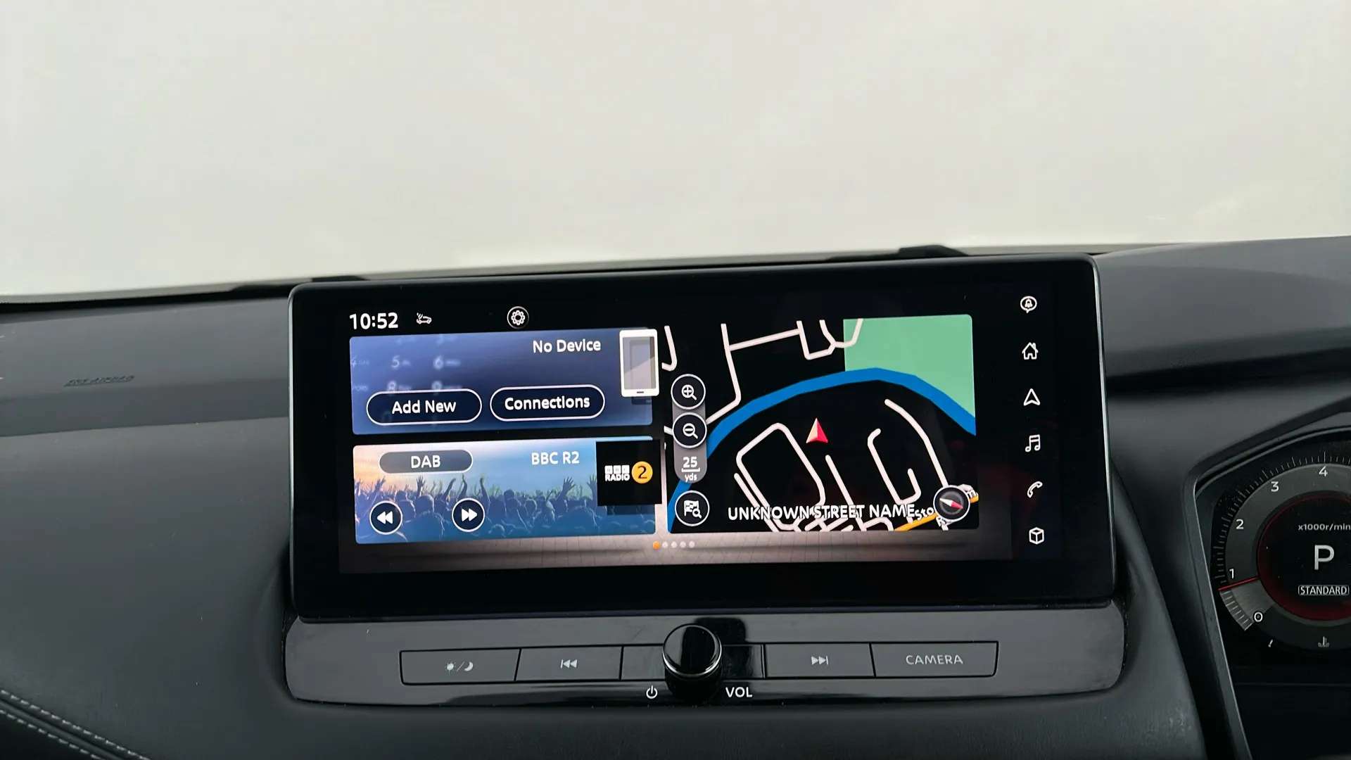 2023 NISSAN QASHQAI 2023 NISSAN QASHQAI