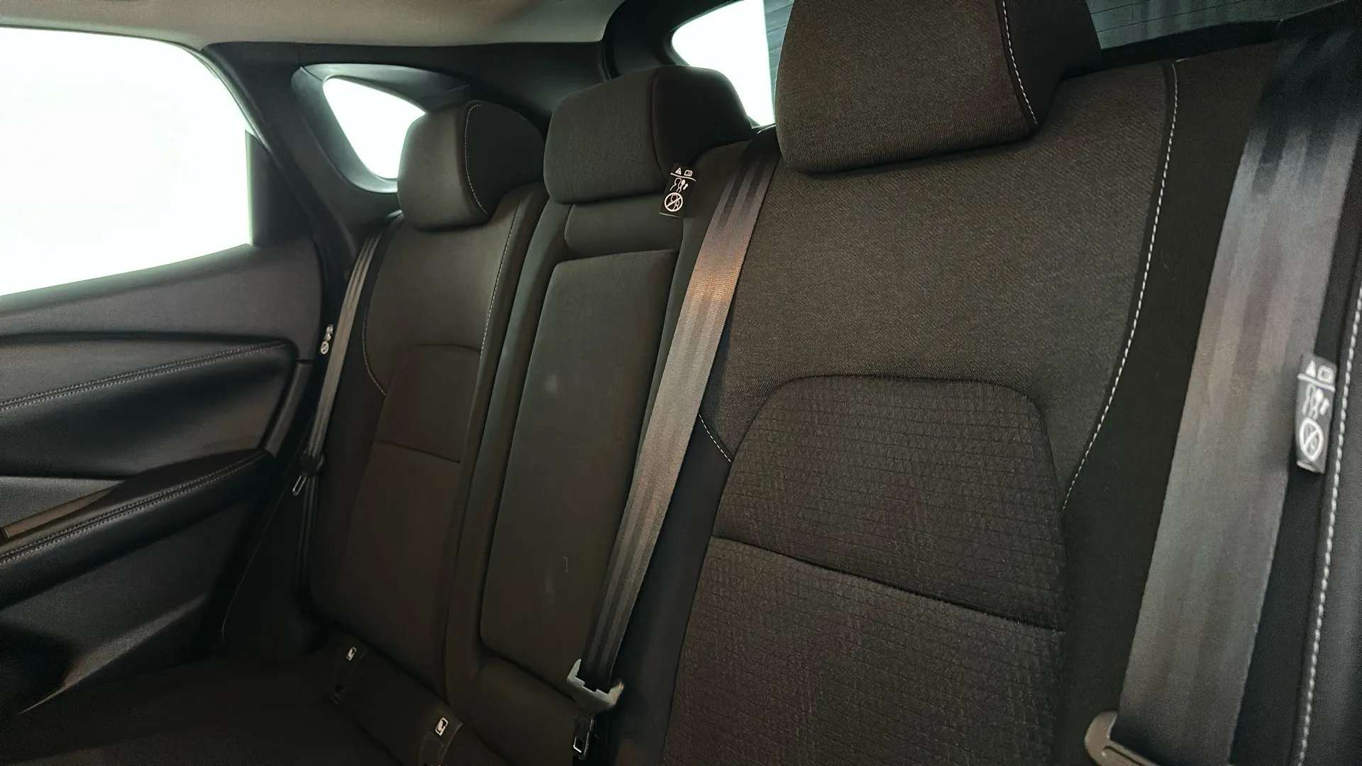 2023 NISSAN QASHQAI 2023 NISSAN QASHQAI