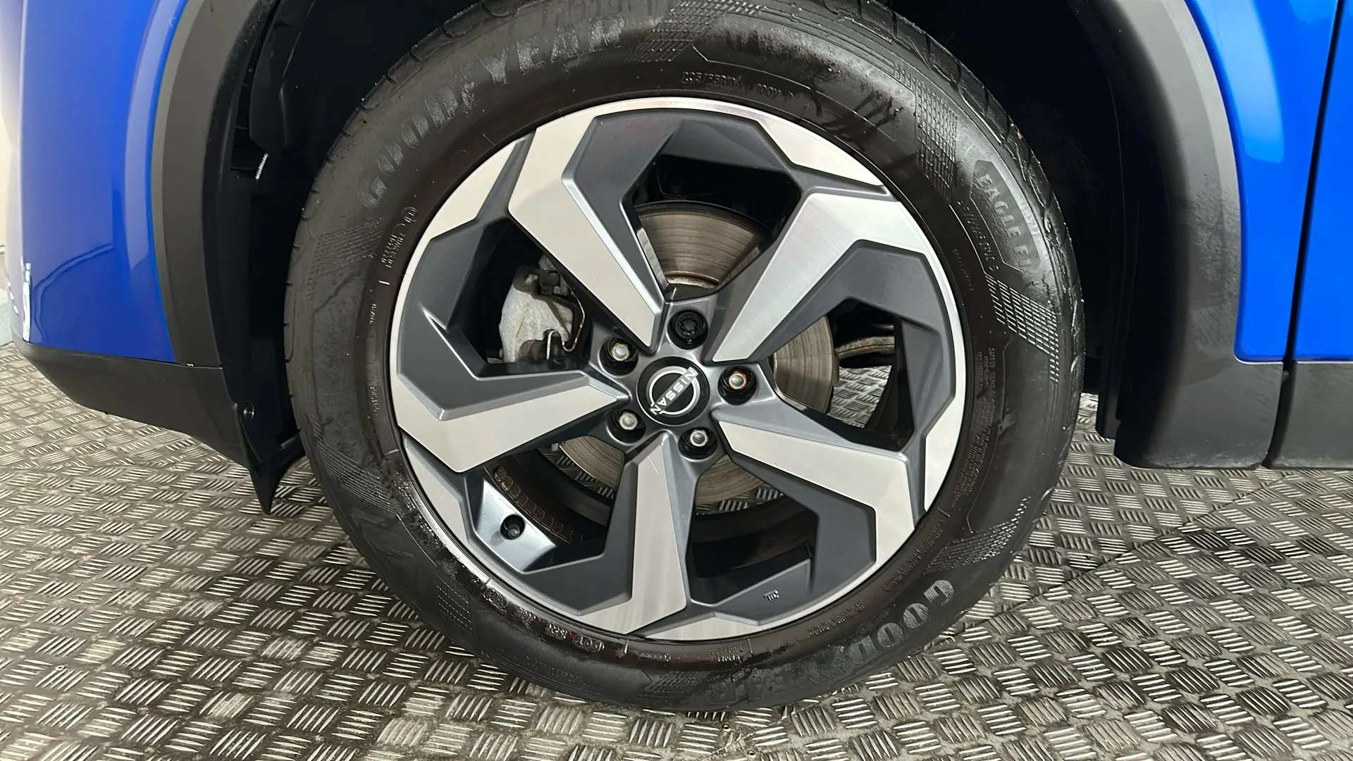 2023 NISSAN QASHQAI 2023 NISSAN QASHQAI