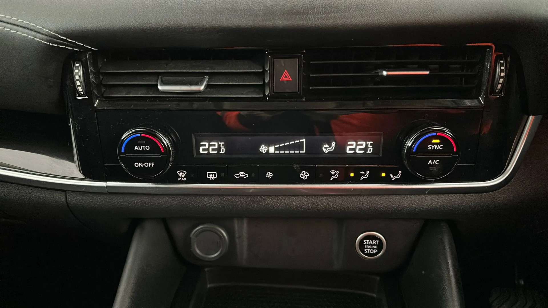 2023 NISSAN QASHQAI 2023 NISSAN QASHQAI