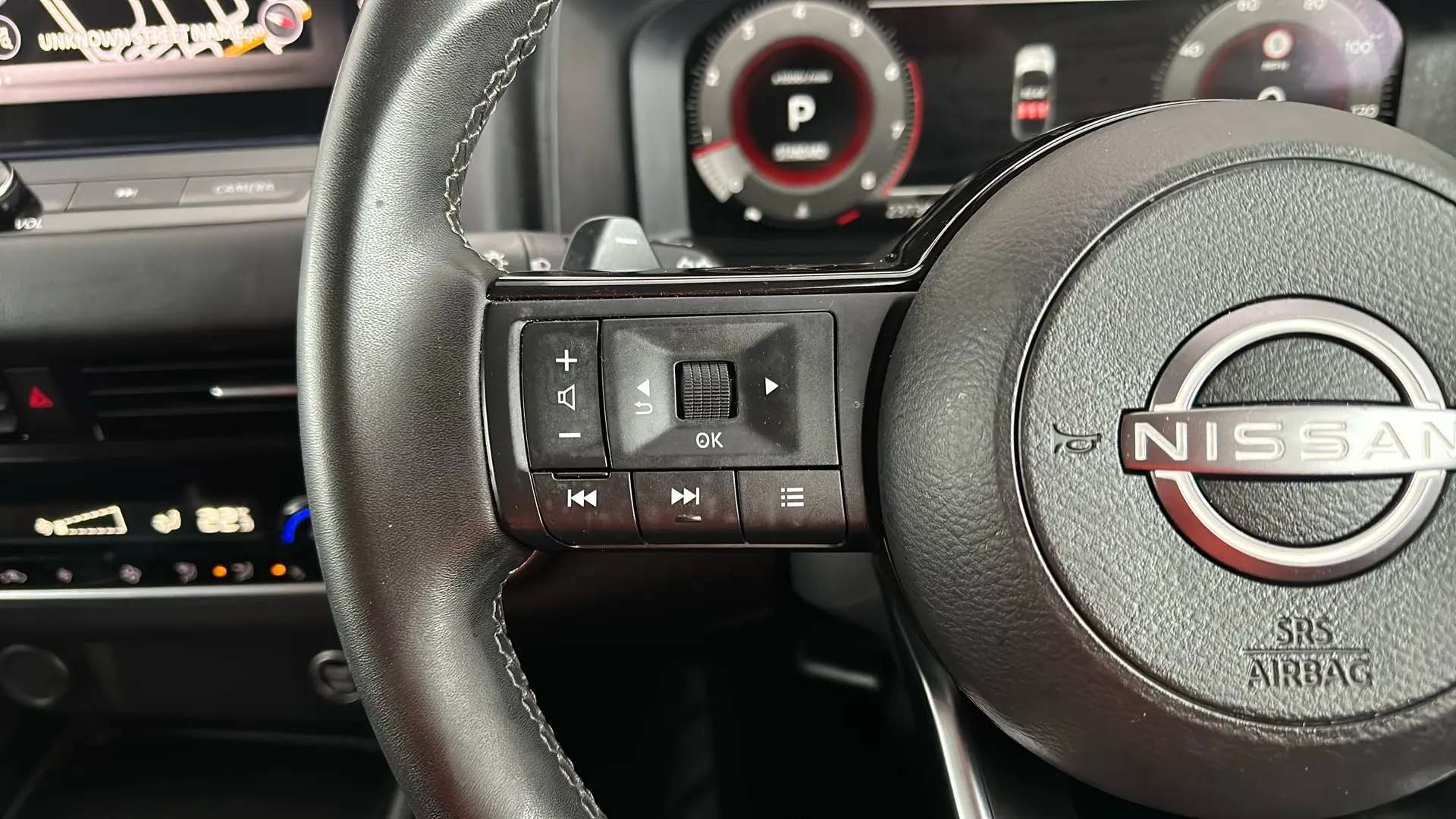 2023 NISSAN QASHQAI 2023 NISSAN QASHQAI