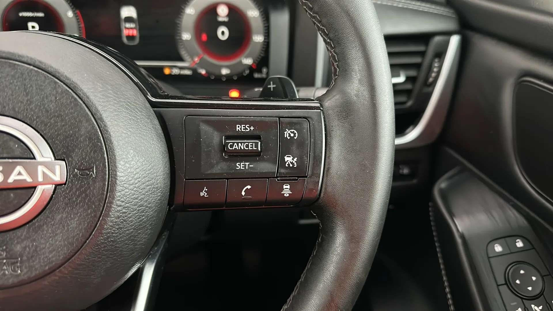 2023 NISSAN QASHQAI 2023 NISSAN QASHQAI