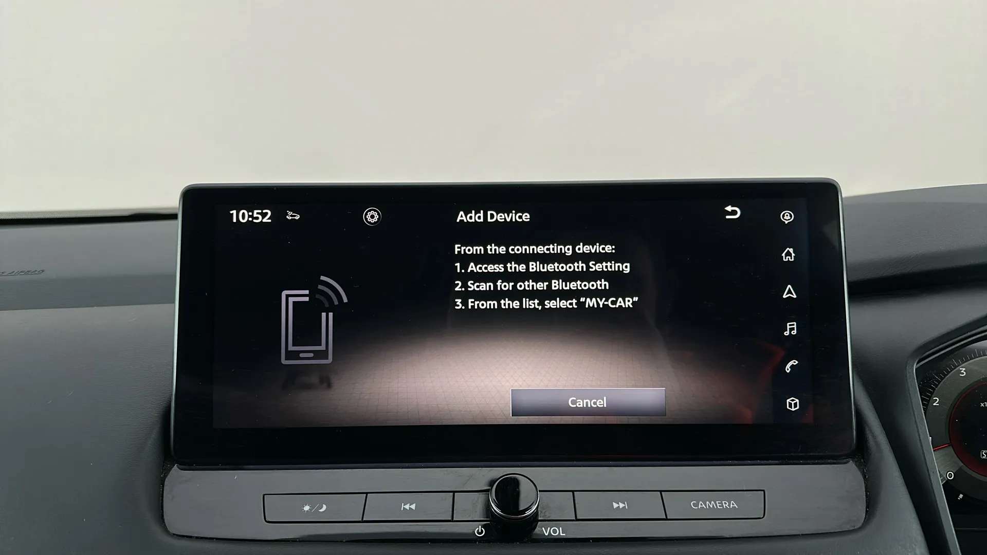 2023 NISSAN QASHQAI 2023 NISSAN QASHQAI