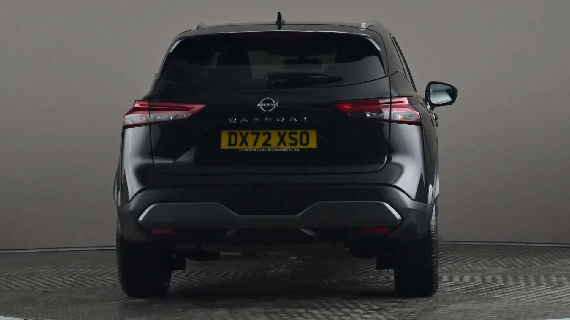 2022 NISSAN QASHQAI 2022 NISSAN QASHQAI