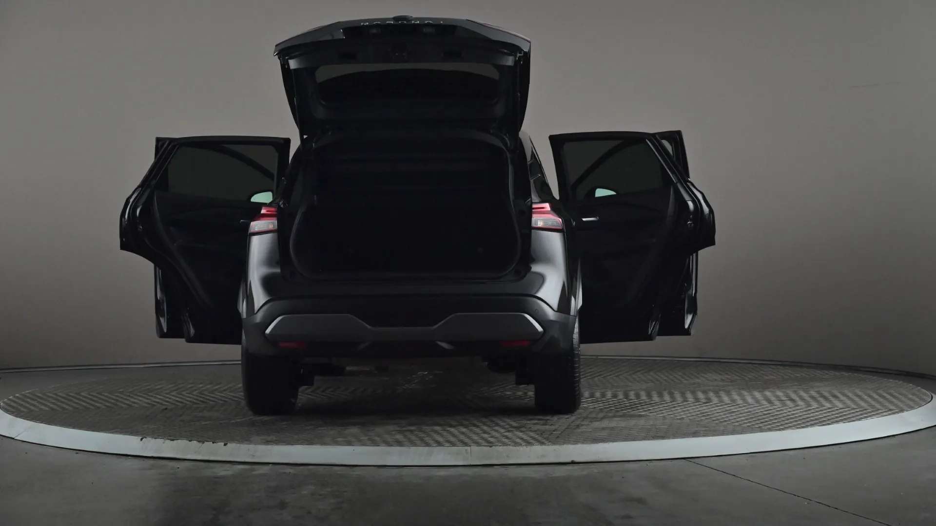 2022 NISSAN QASHQAI 2022 NISSAN QASHQAI